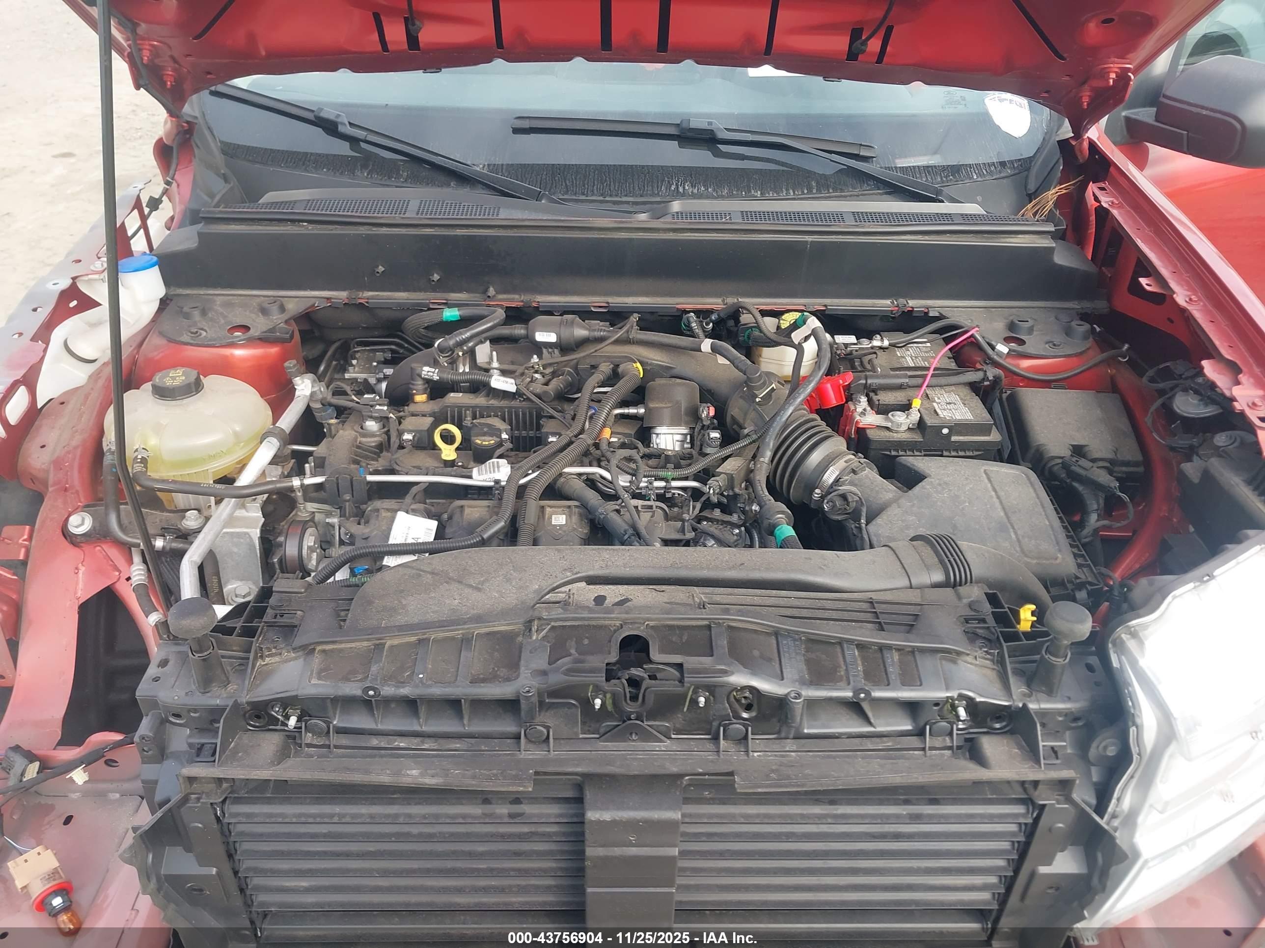 FORD MAVERICK image 10