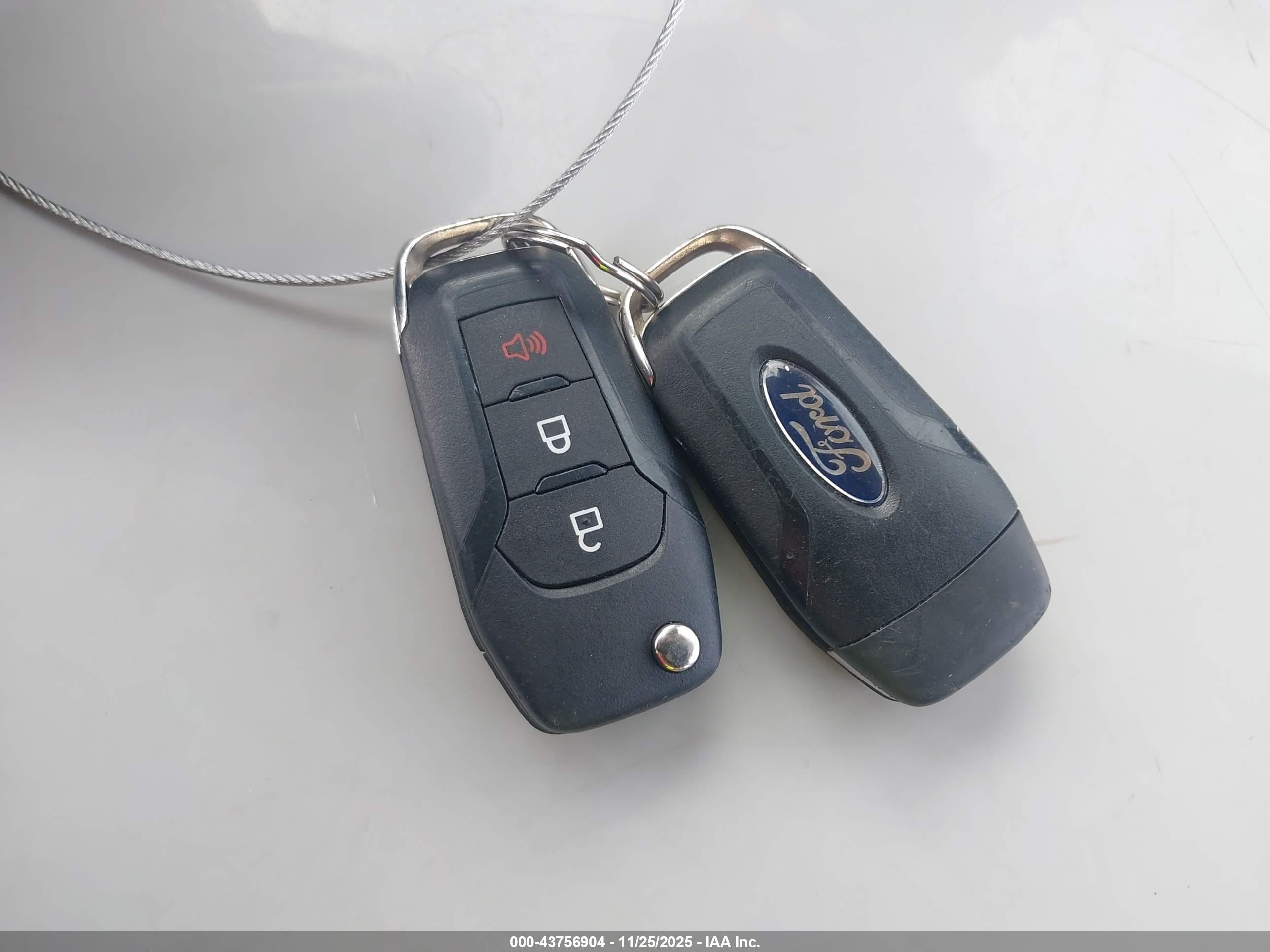 FORD MAVERICK image 11