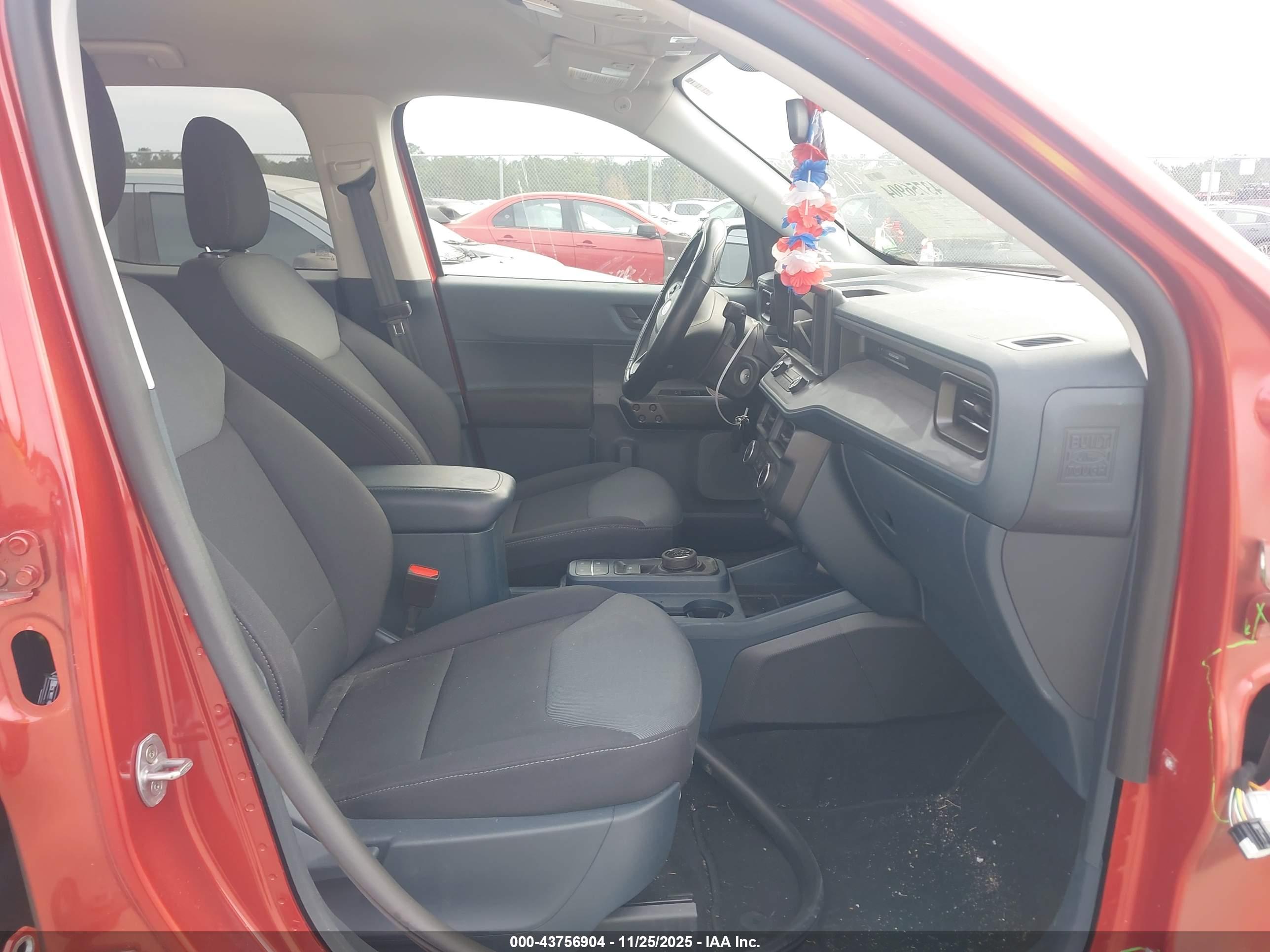 FORD MAVERICK image 5