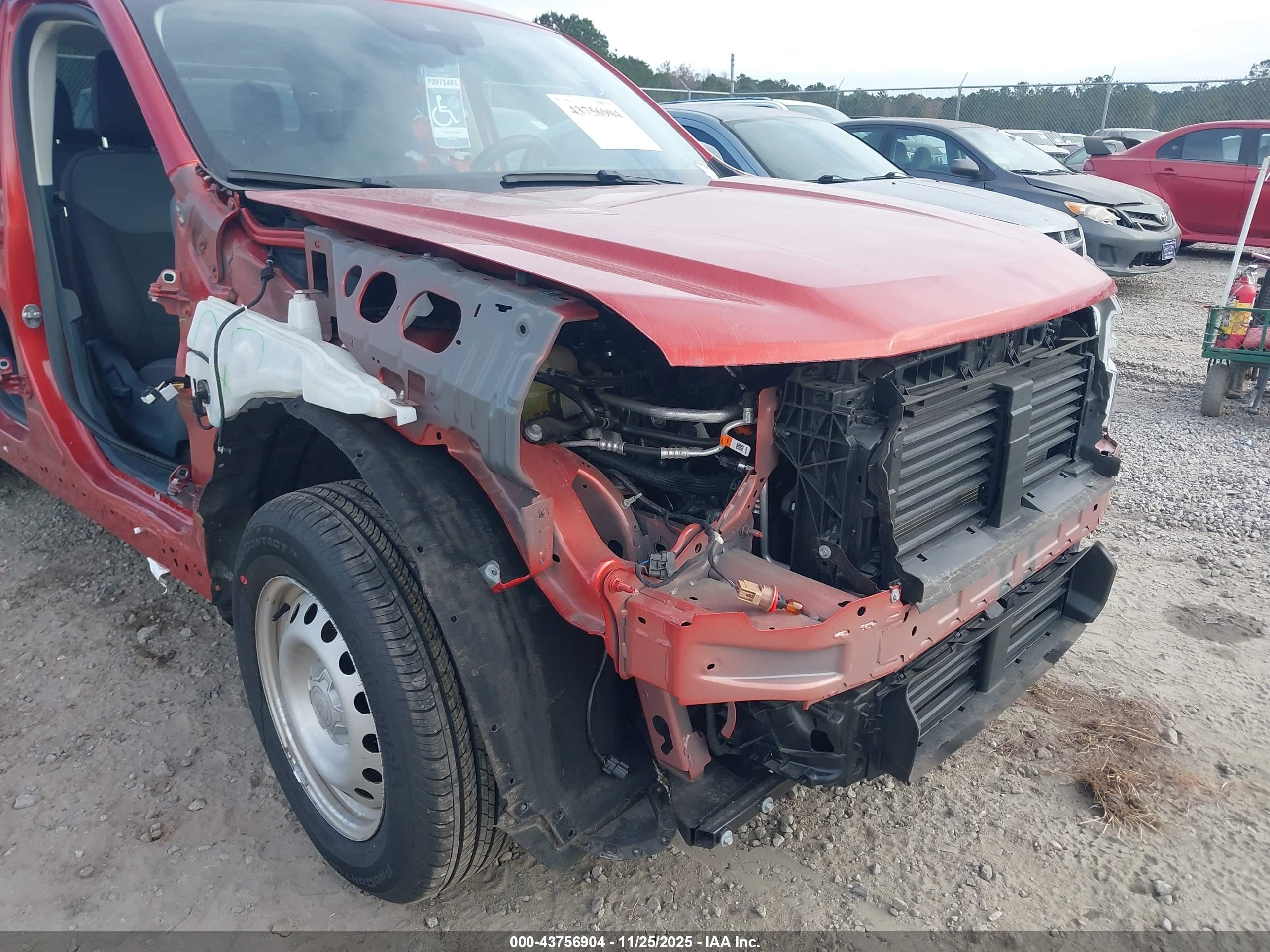 FORD MAVERICK image 6