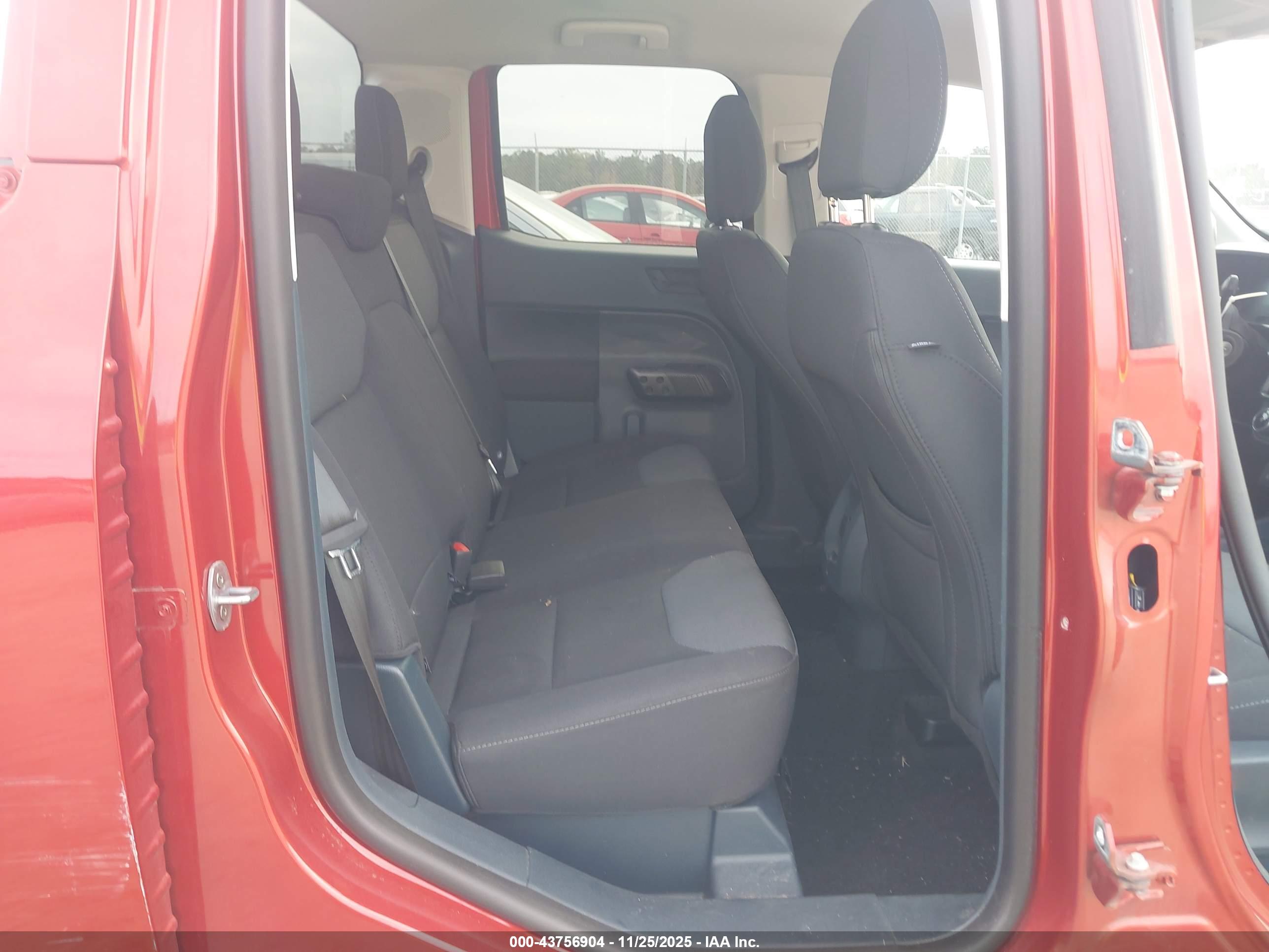 FORD MAVERICK image 8