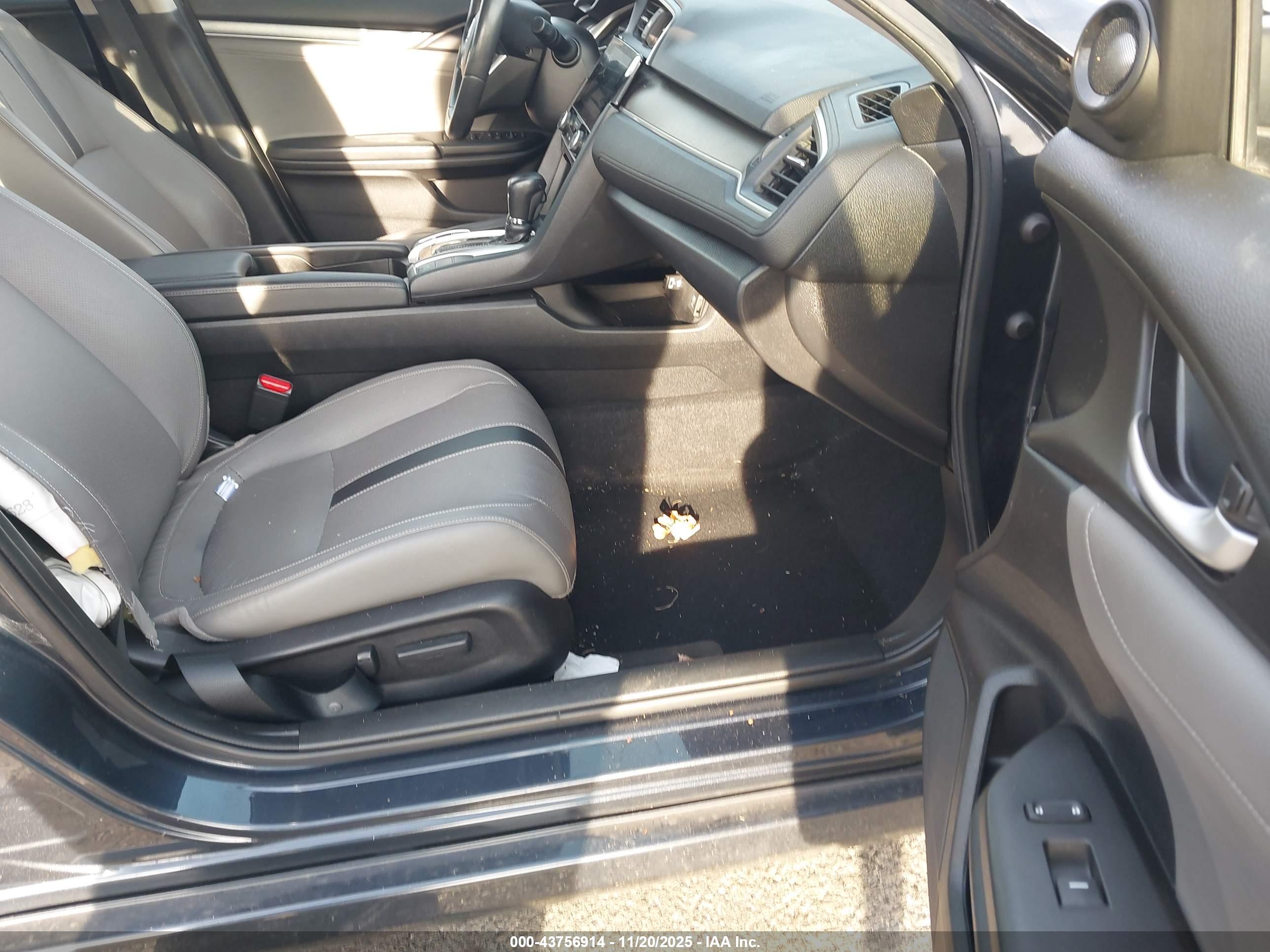 HONDA CIVIC image 5
