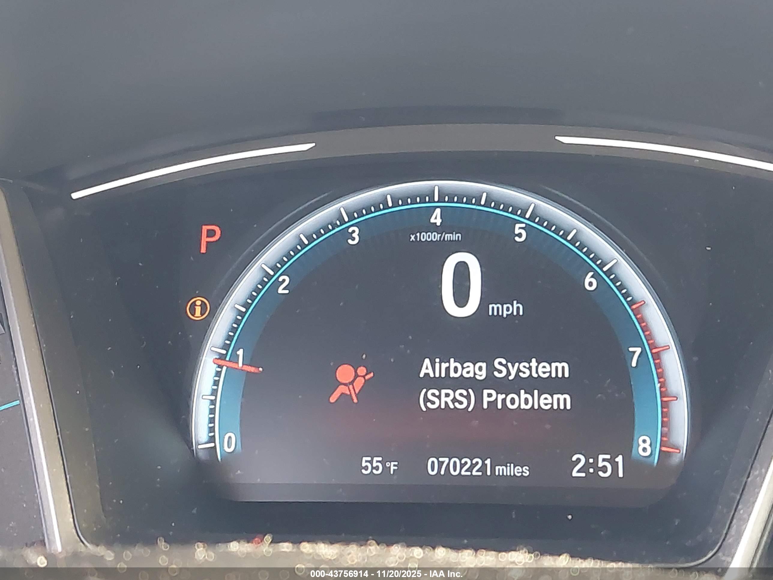 HONDA CIVIC image 7