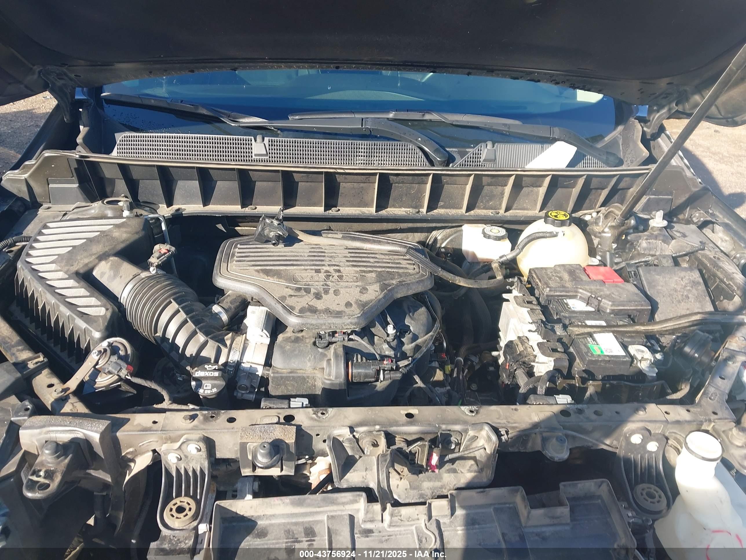 GMC ACADIA image 10