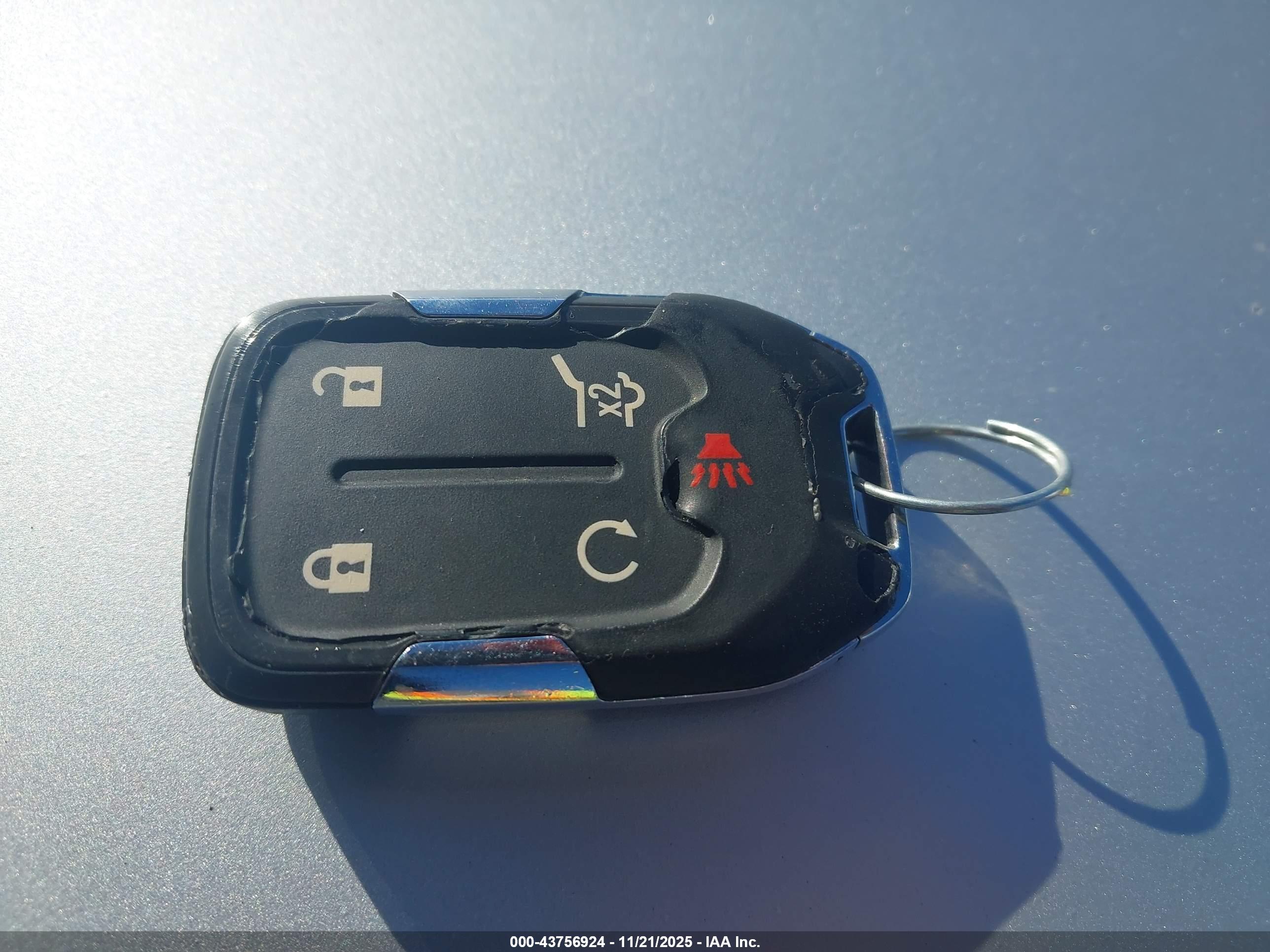 GMC ACADIA image 11
