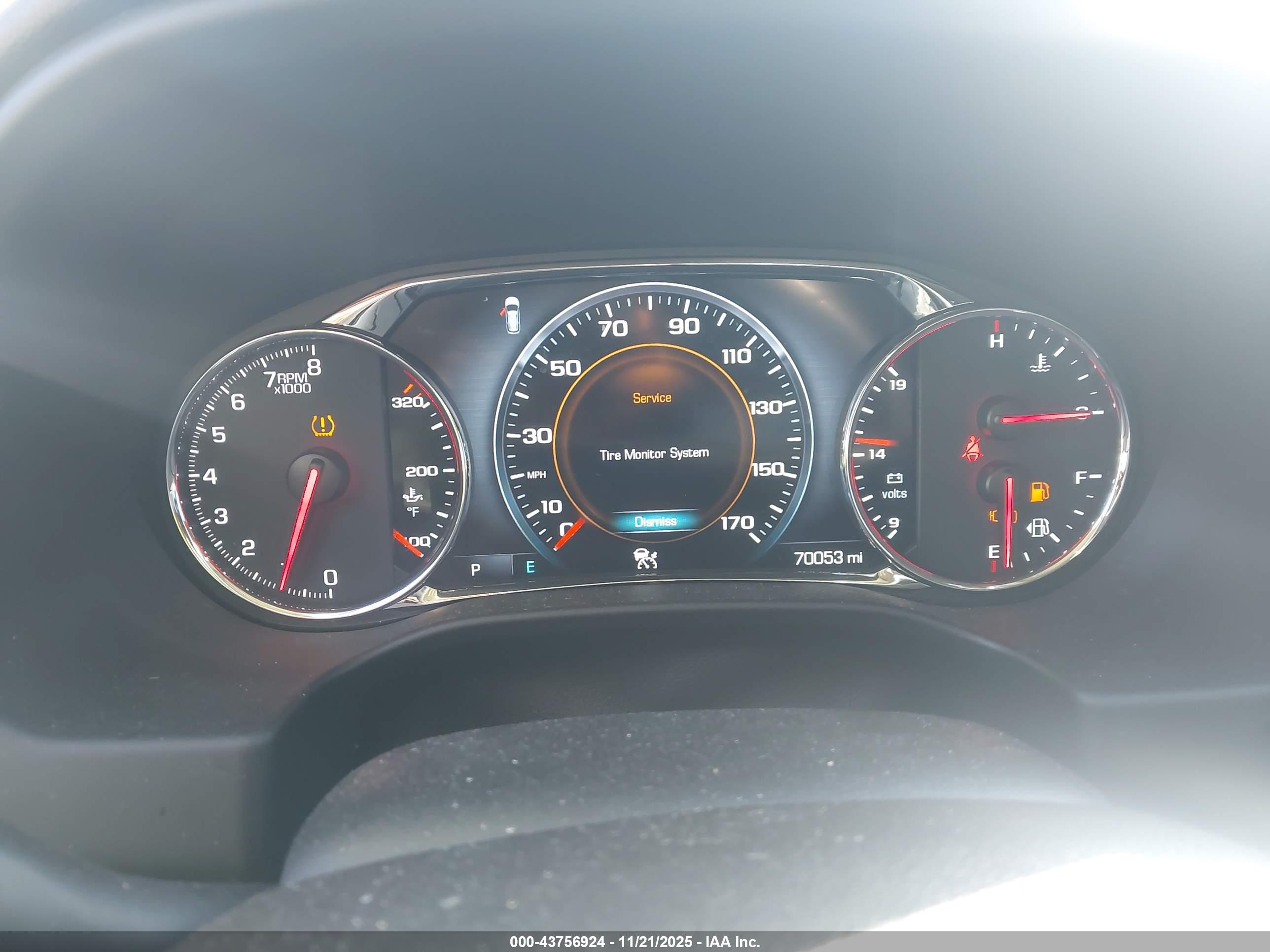 GMC ACADIA image 7