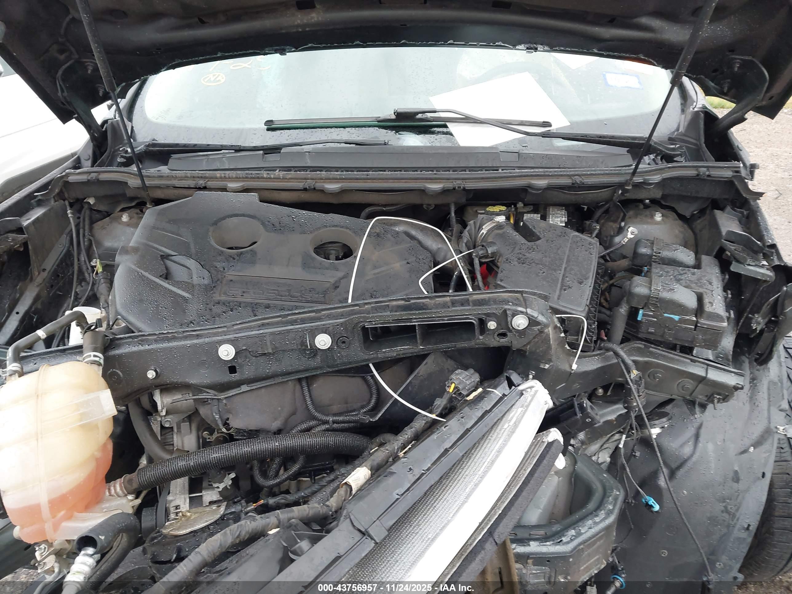 FORD EDGE image 10