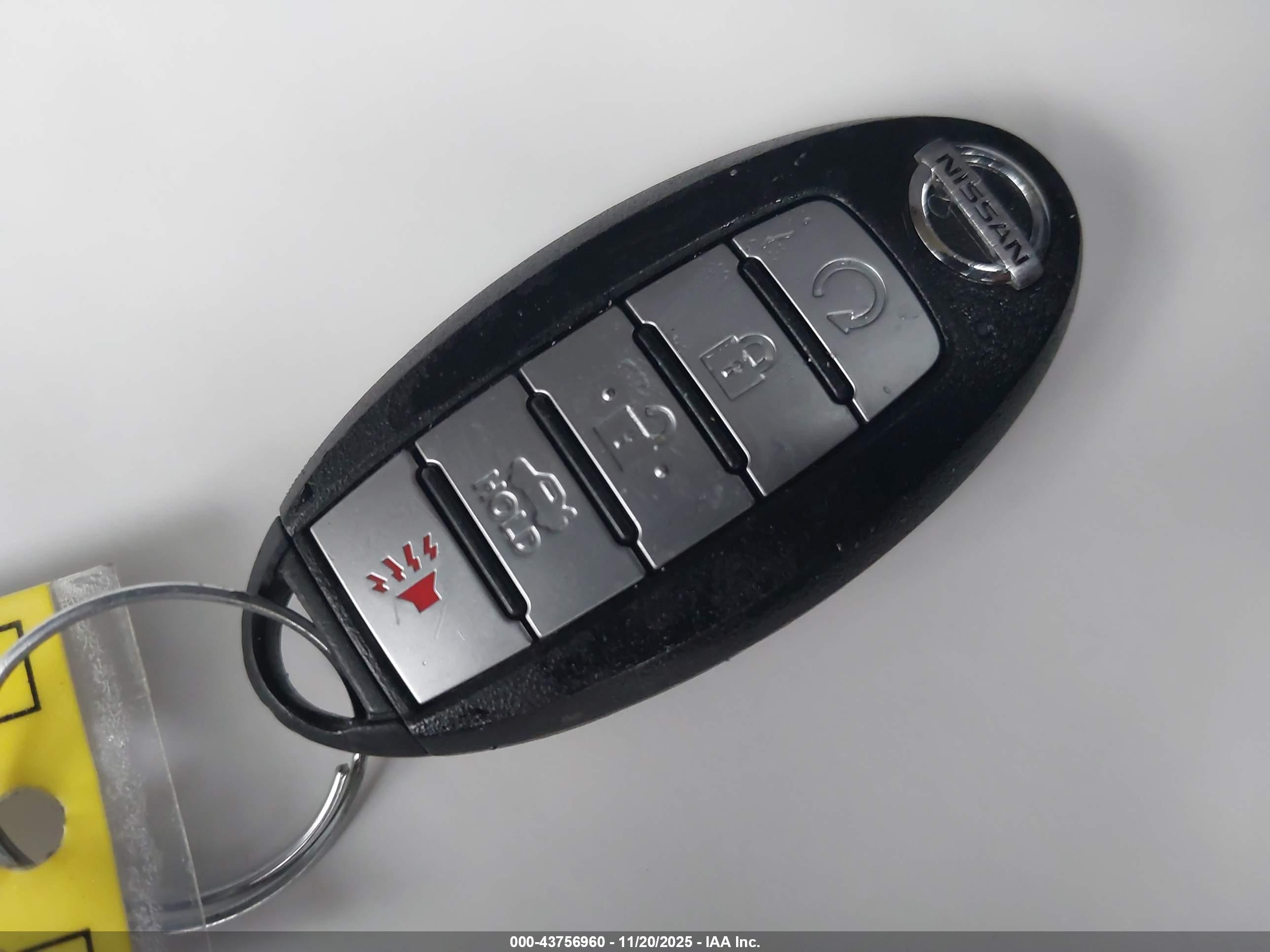 NISSAN ALTIMA image 11