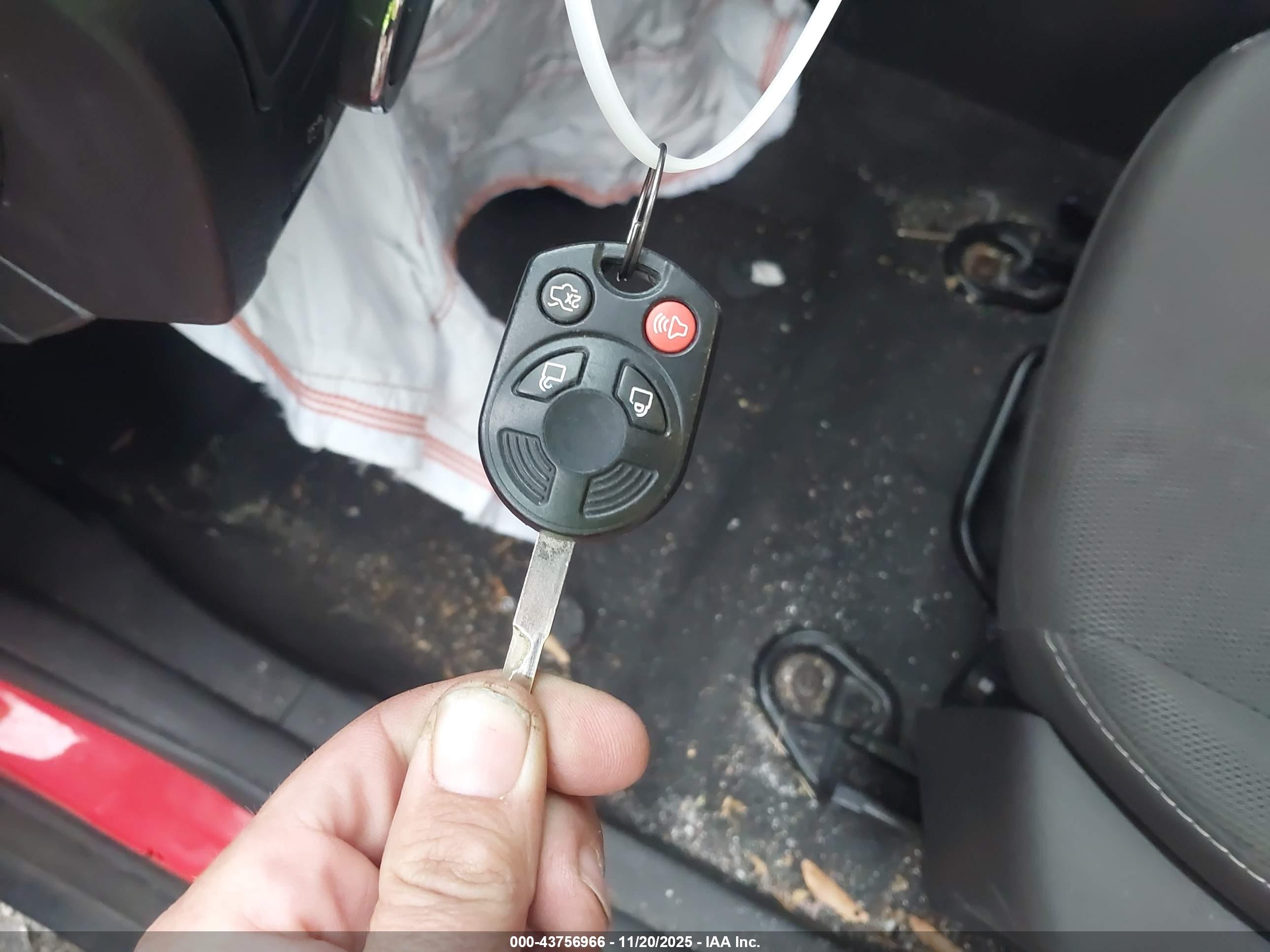 FORD FOCUS image 11