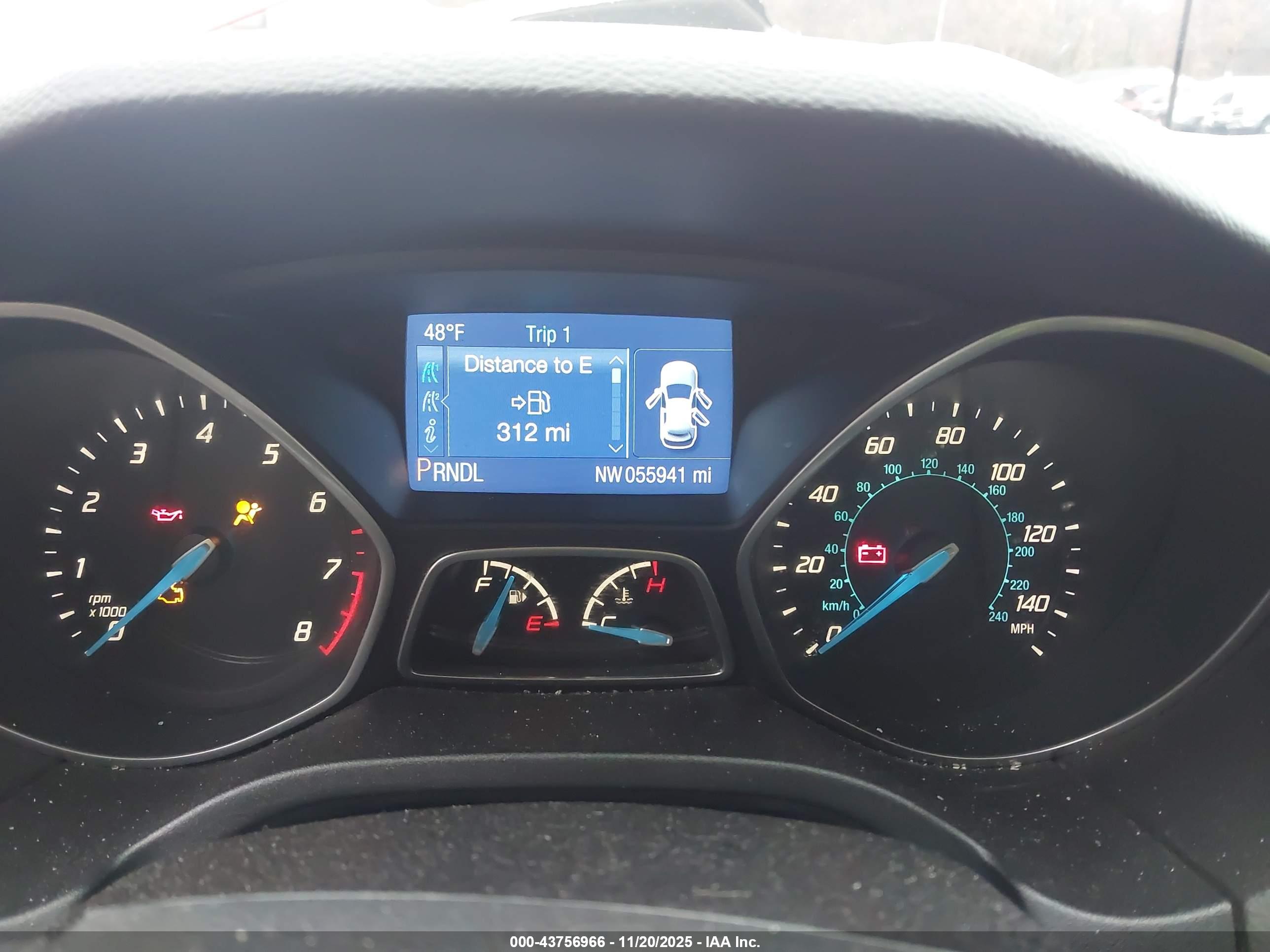 FORD FOCUS image 7