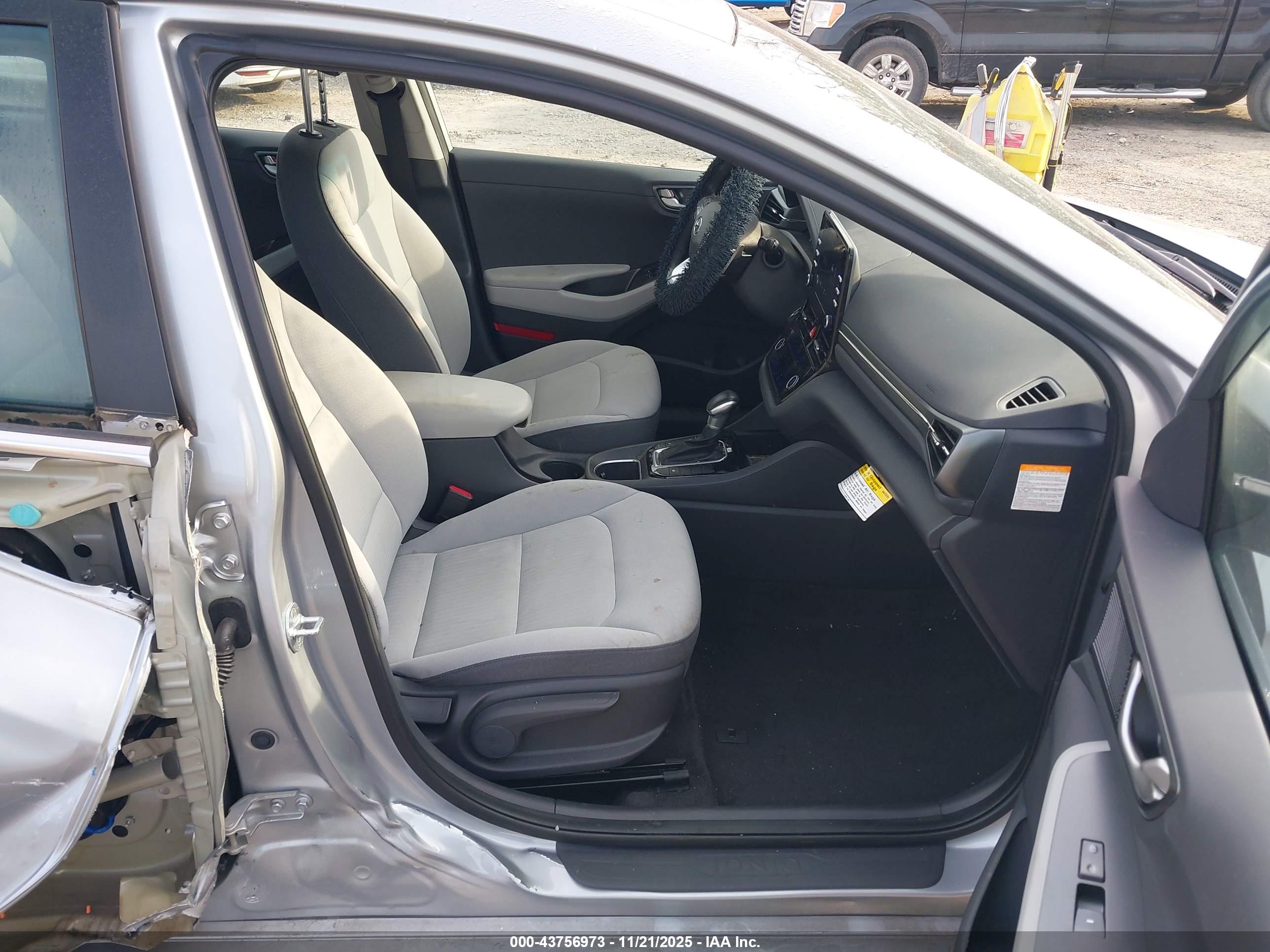 HYUNDAI IONIQ image 5