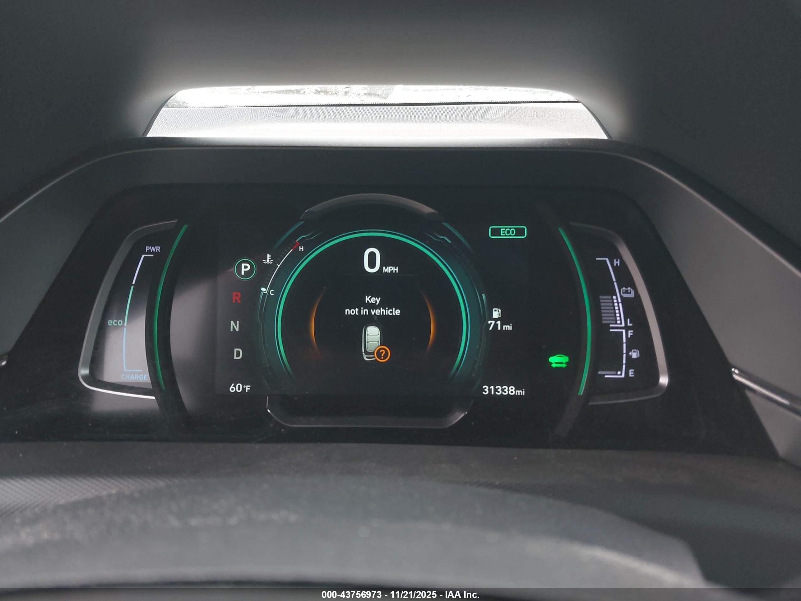 HYUNDAI IONIQ image 7