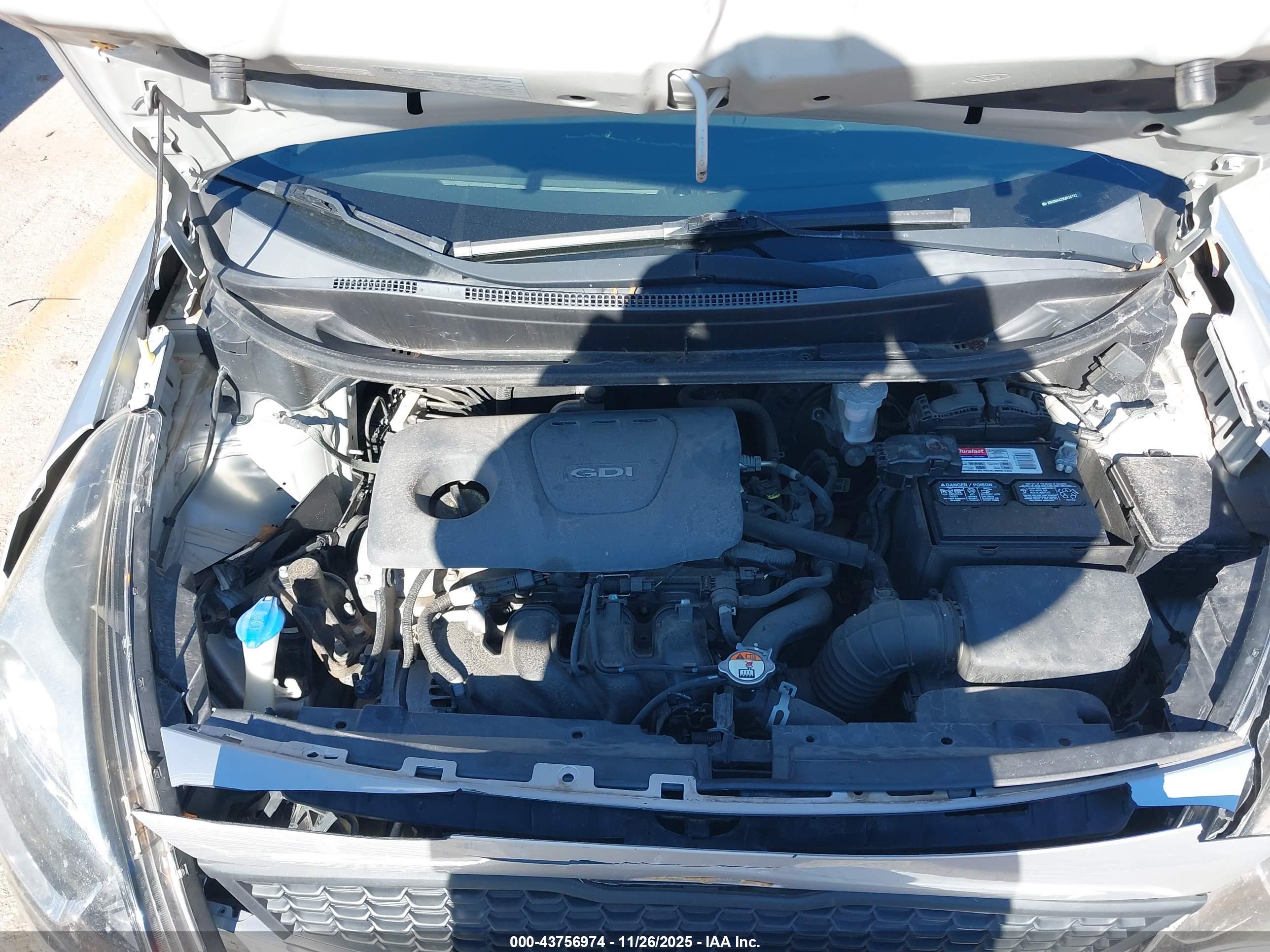 KIA RIO image 10