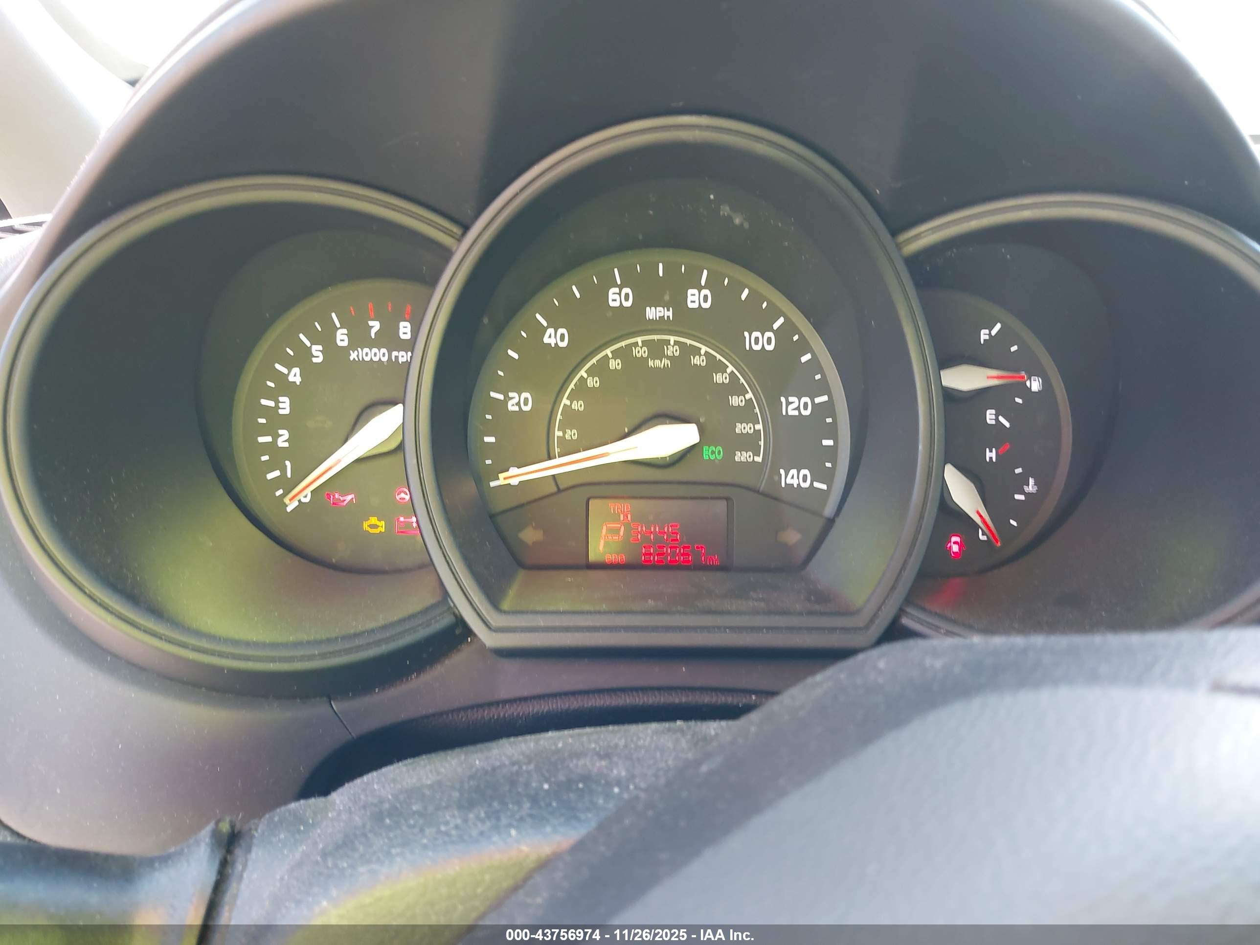 KIA RIO image 7