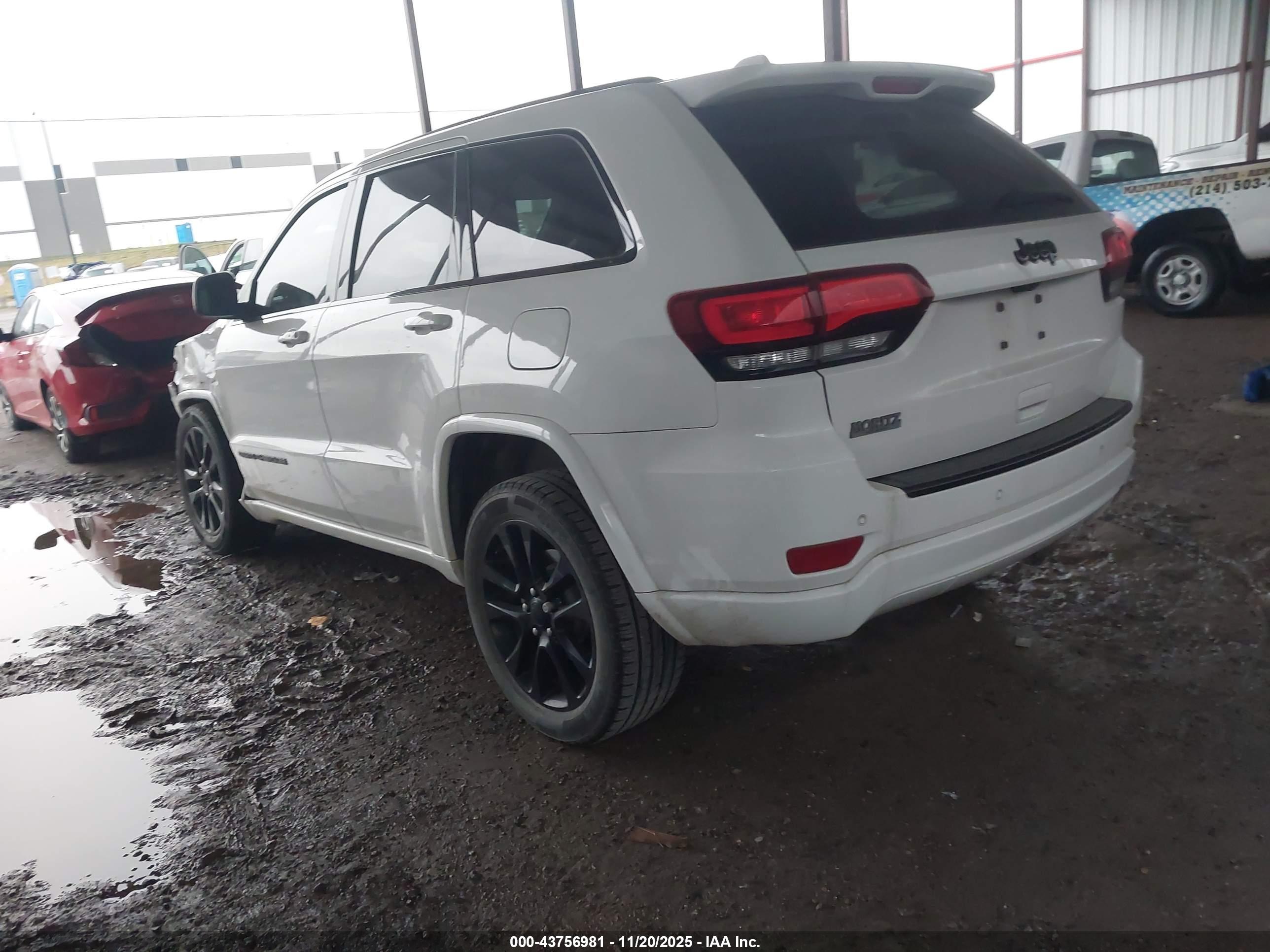 JEEP GRAND image 3