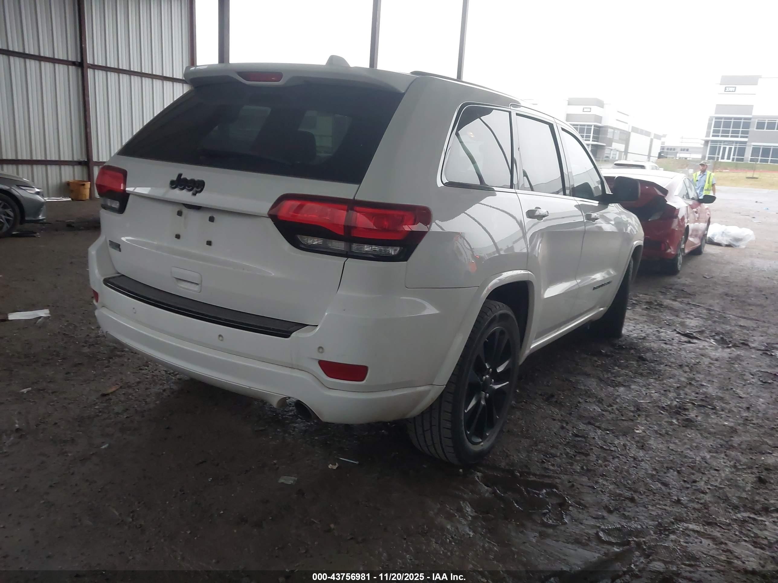 JEEP GRAND image 4