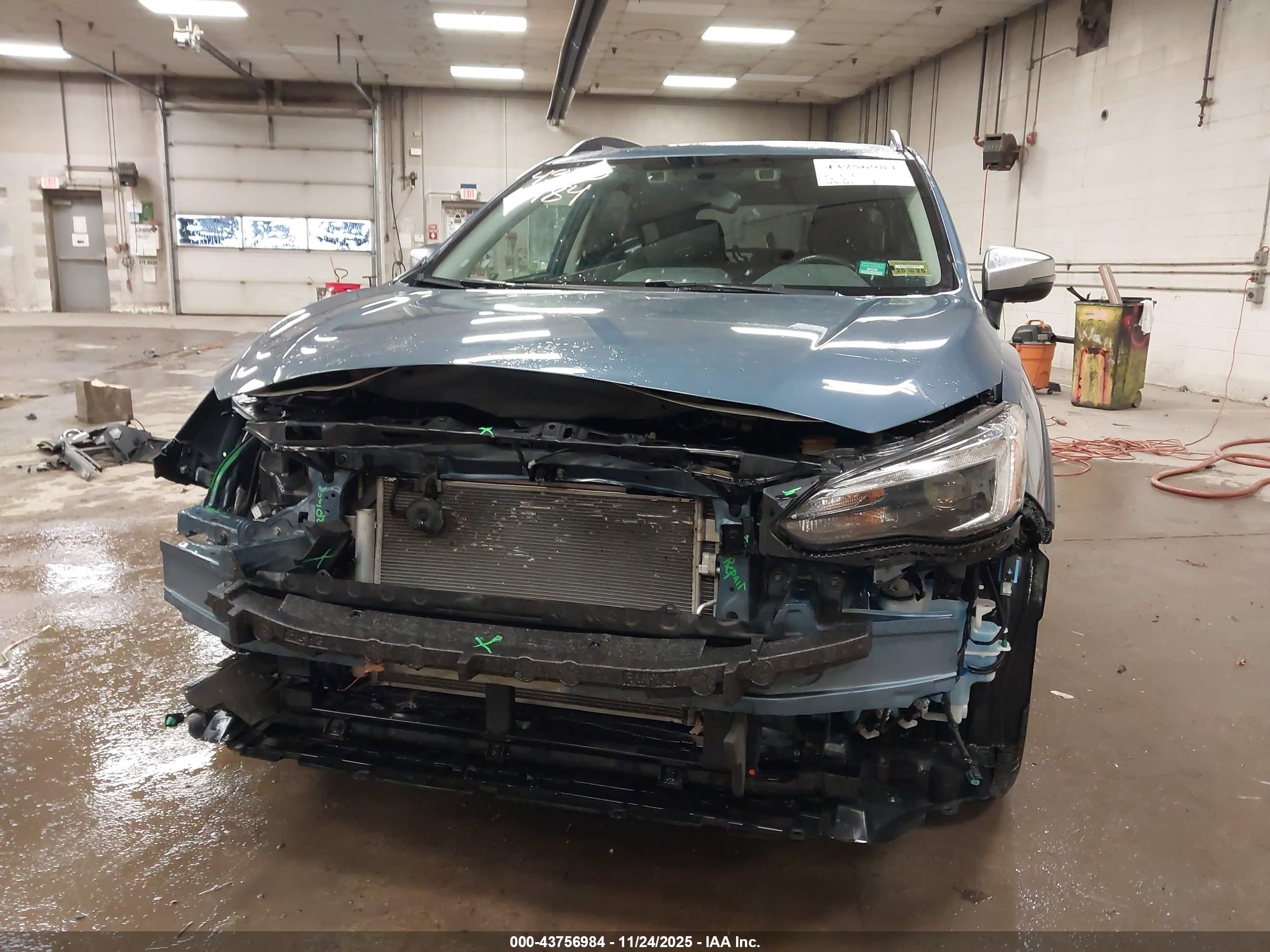 SUBARU CROSSTREK image 6