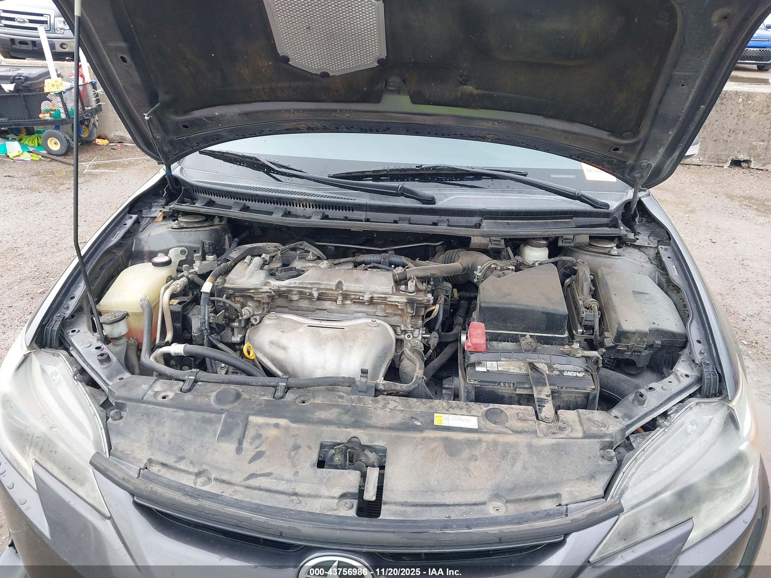 SCION TC image 10