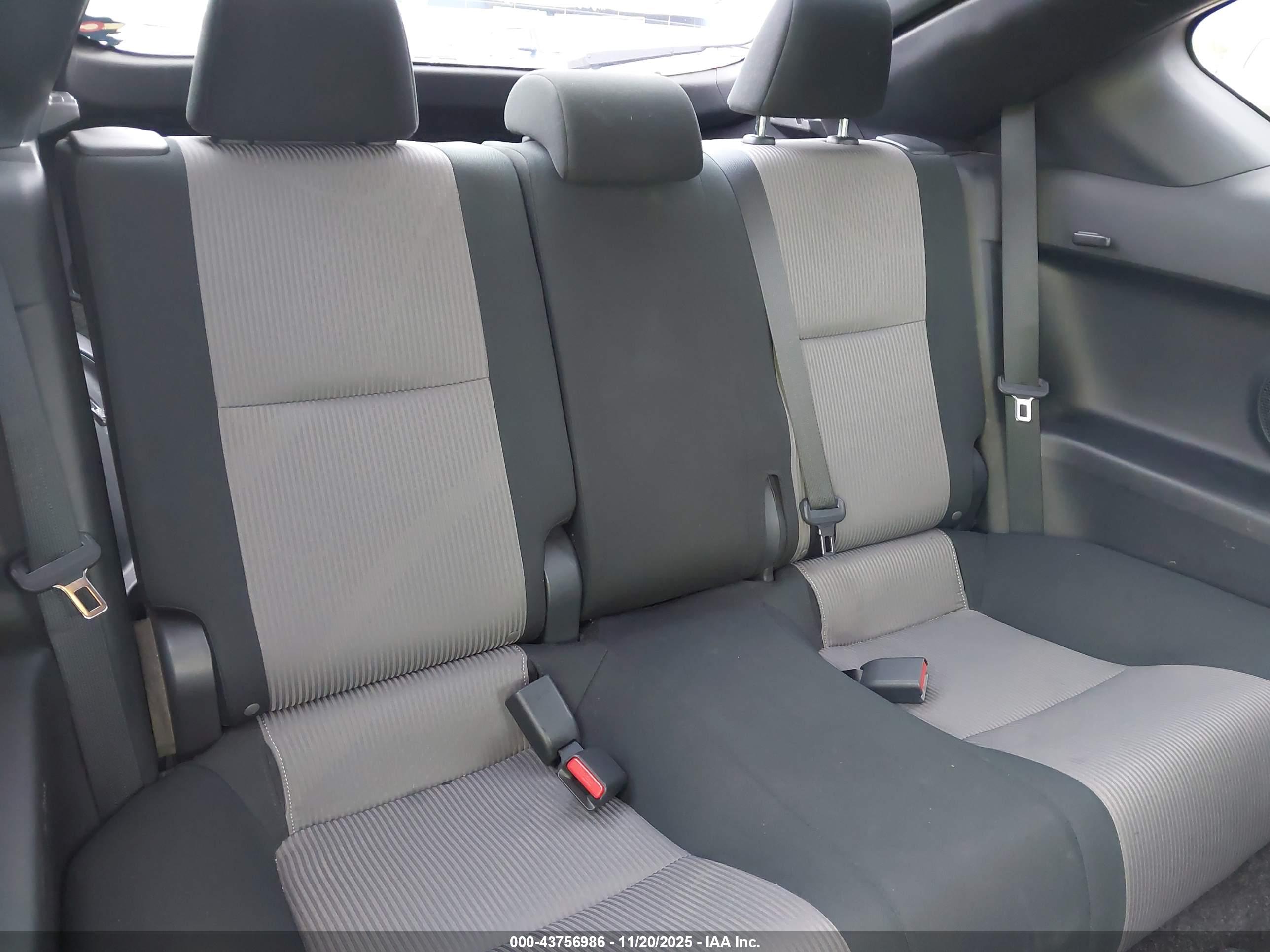 SCION TC image 8