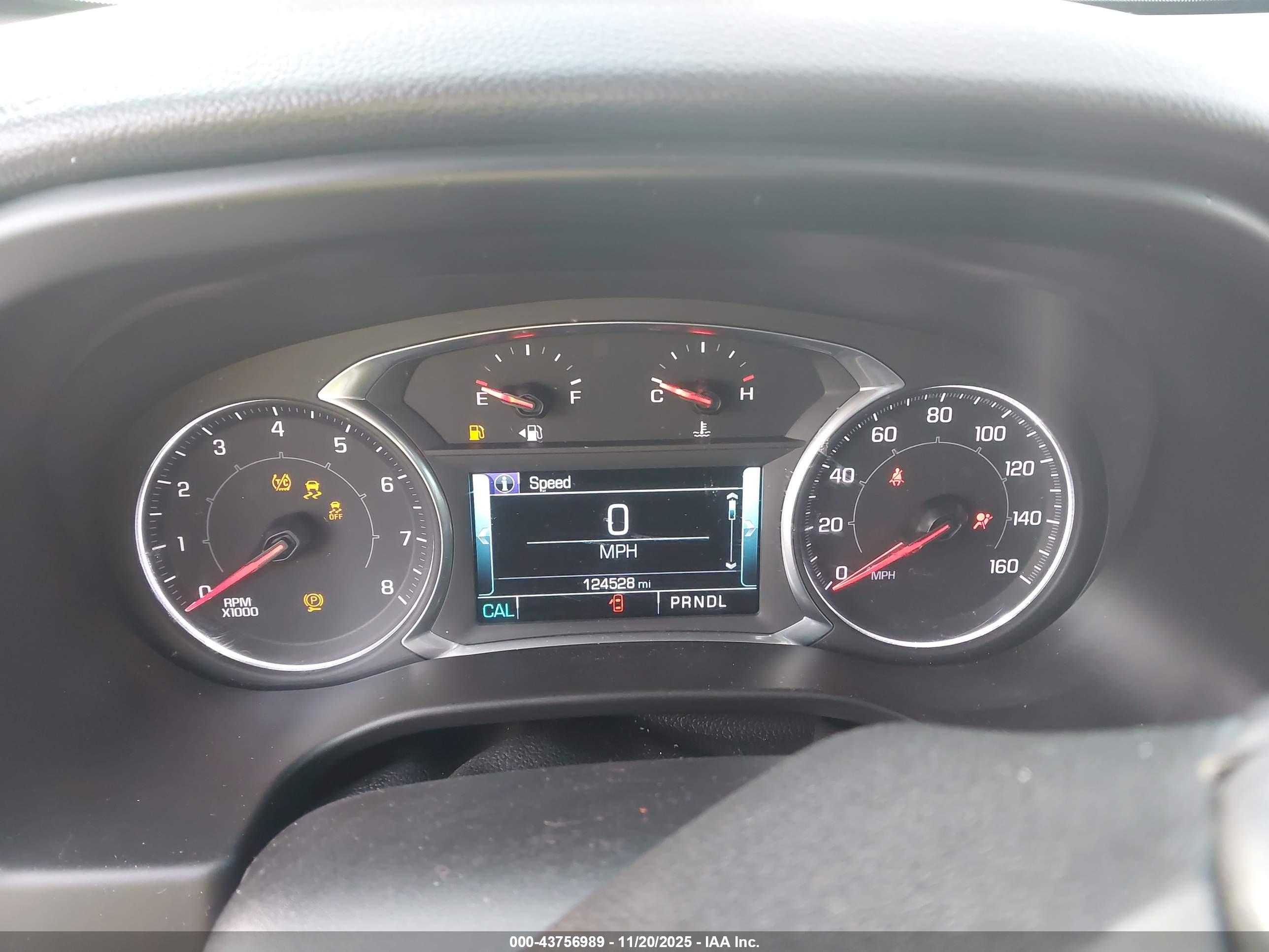 GMC ACADIA image 7