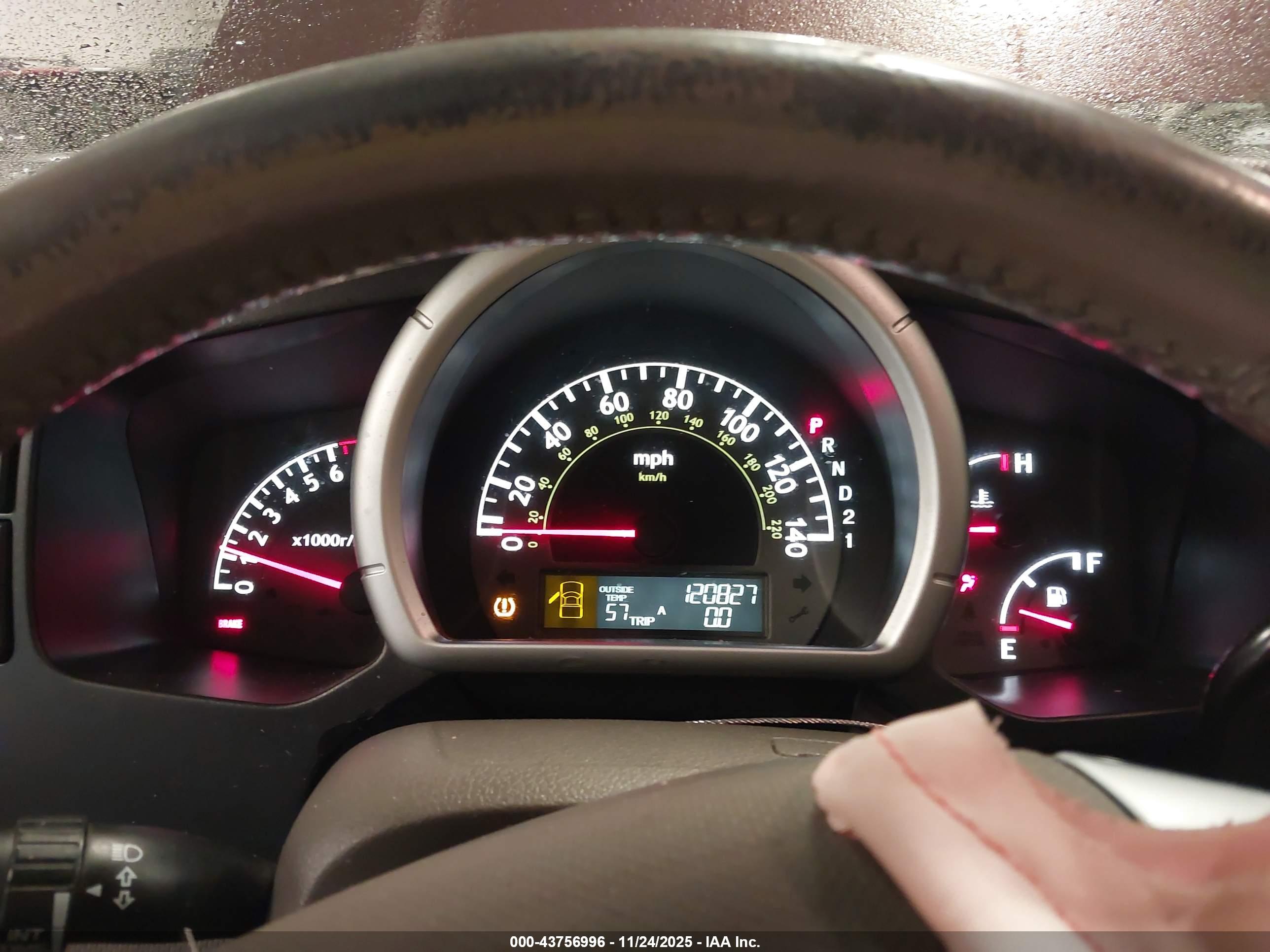 HONDA RIDGELINE image 7