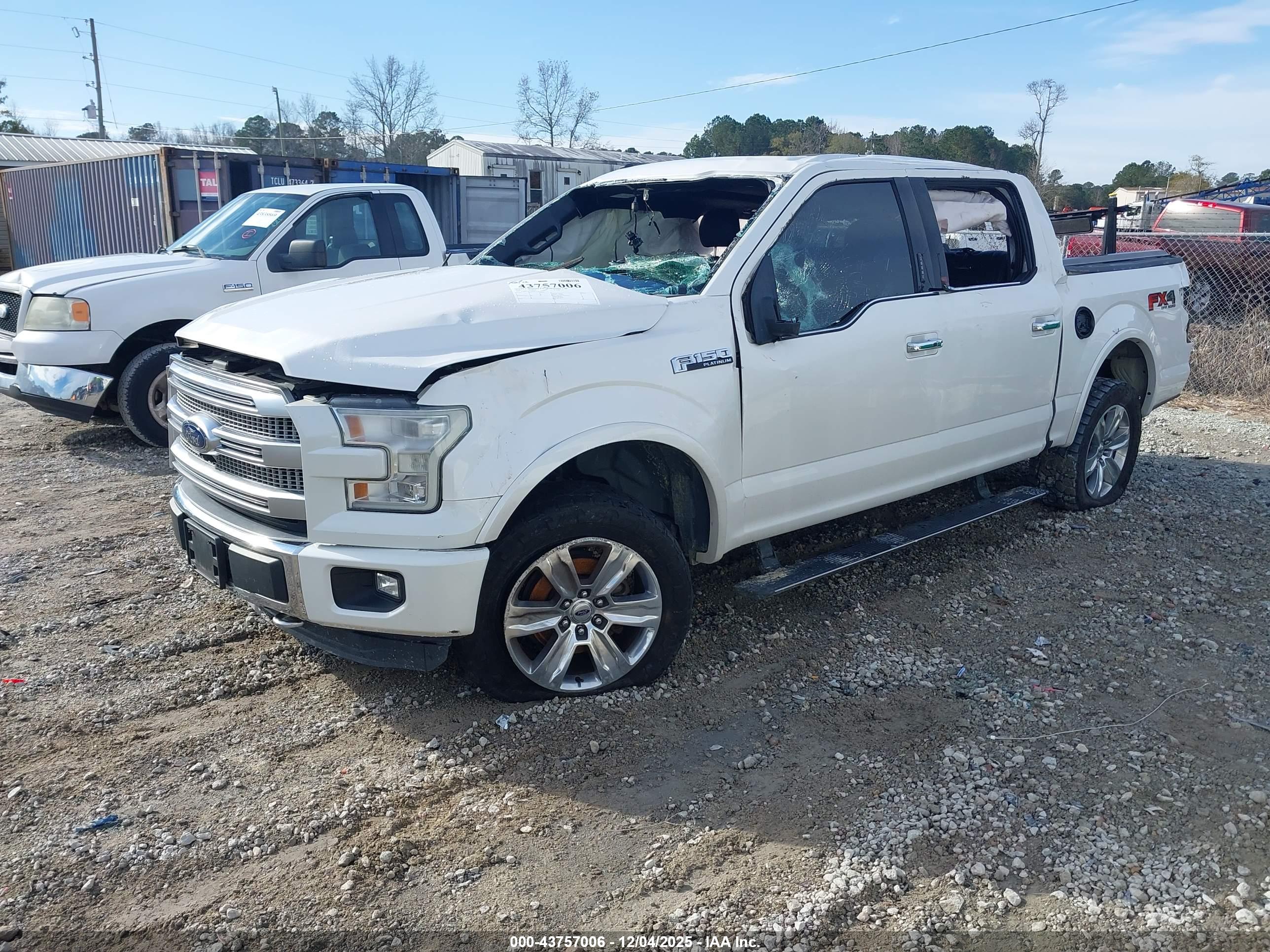 FORD F-150 image 2