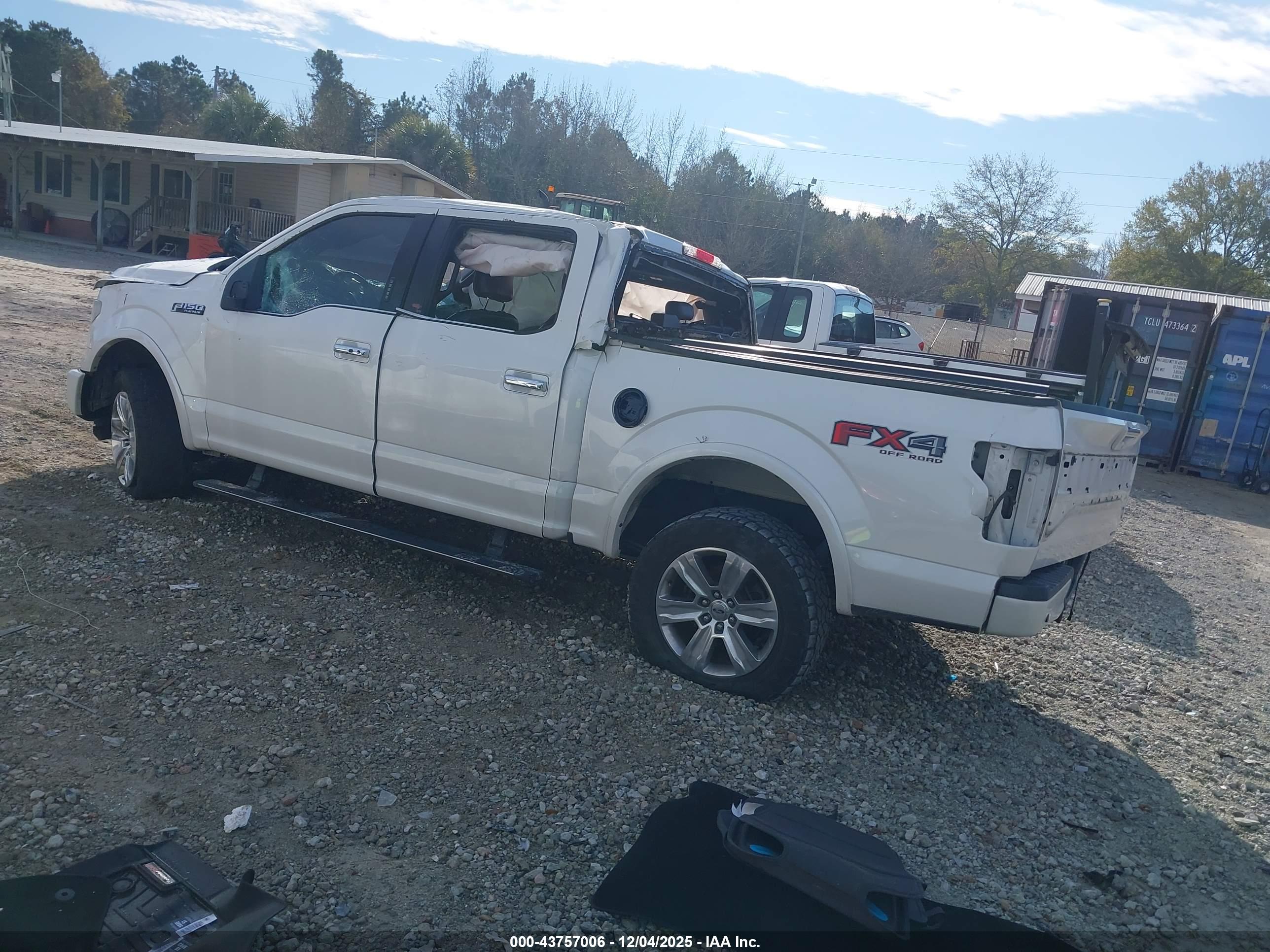 FORD F-150 image 3