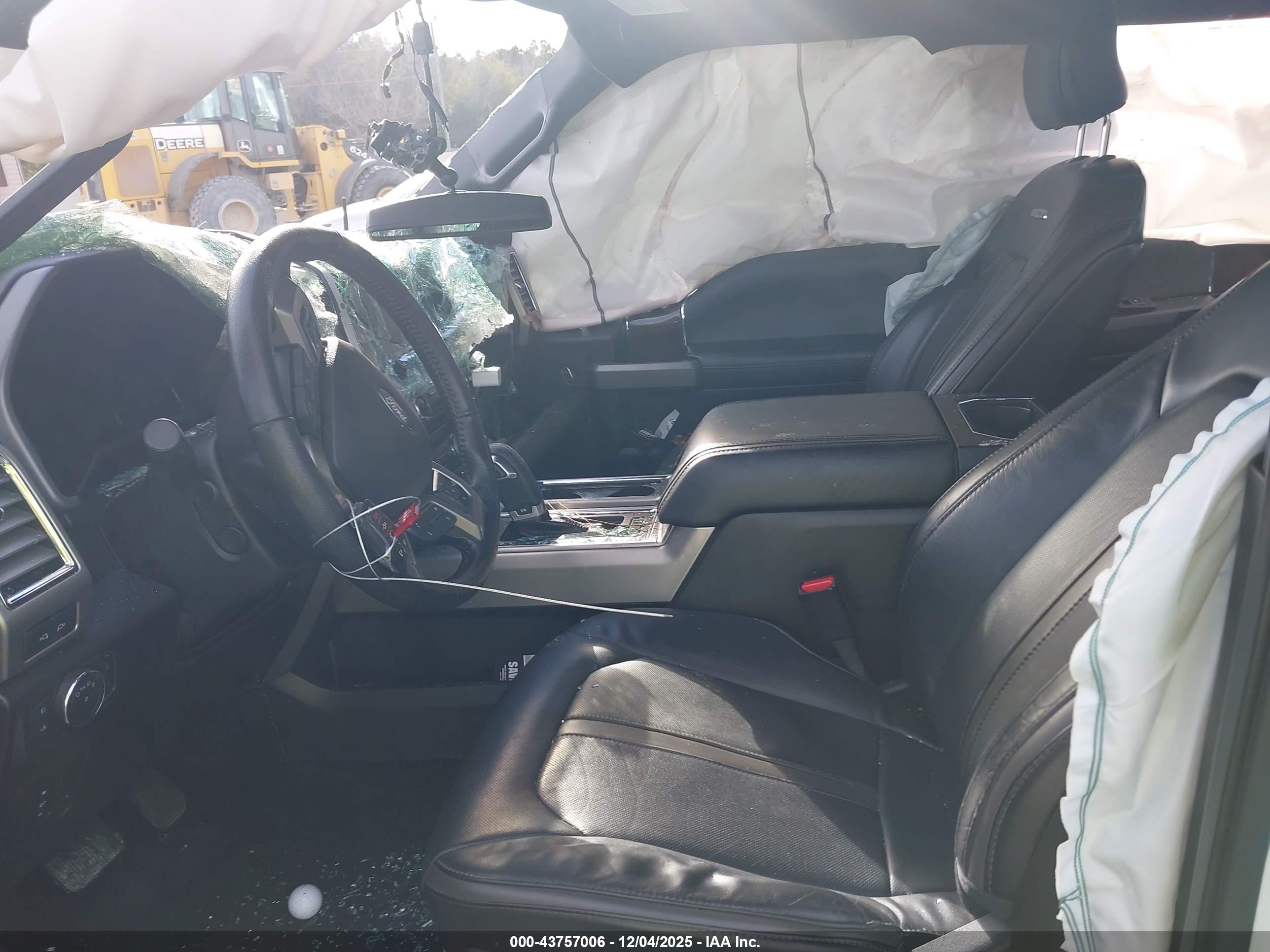 FORD F-150 image 5