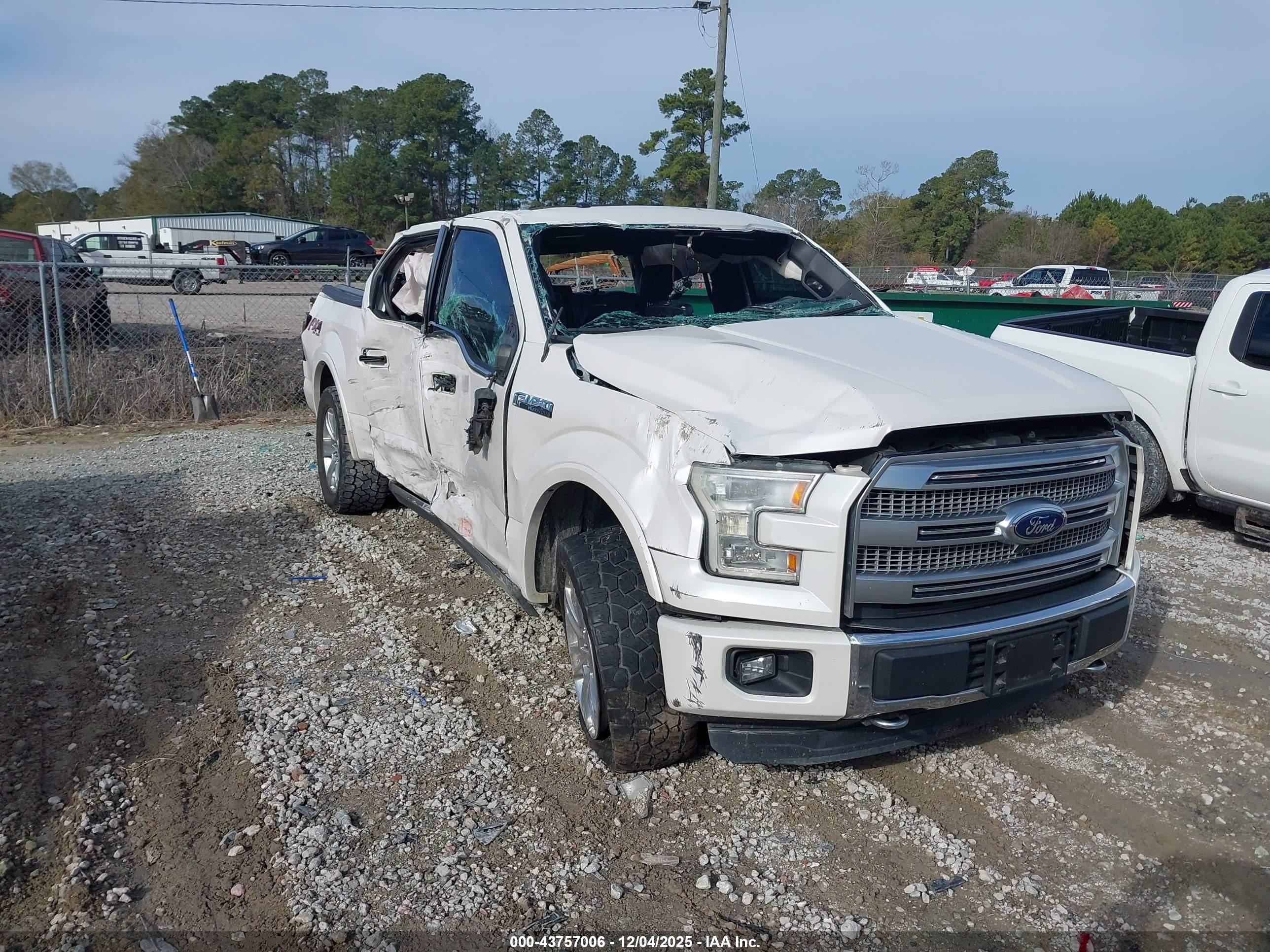 FORD F-150 image 6