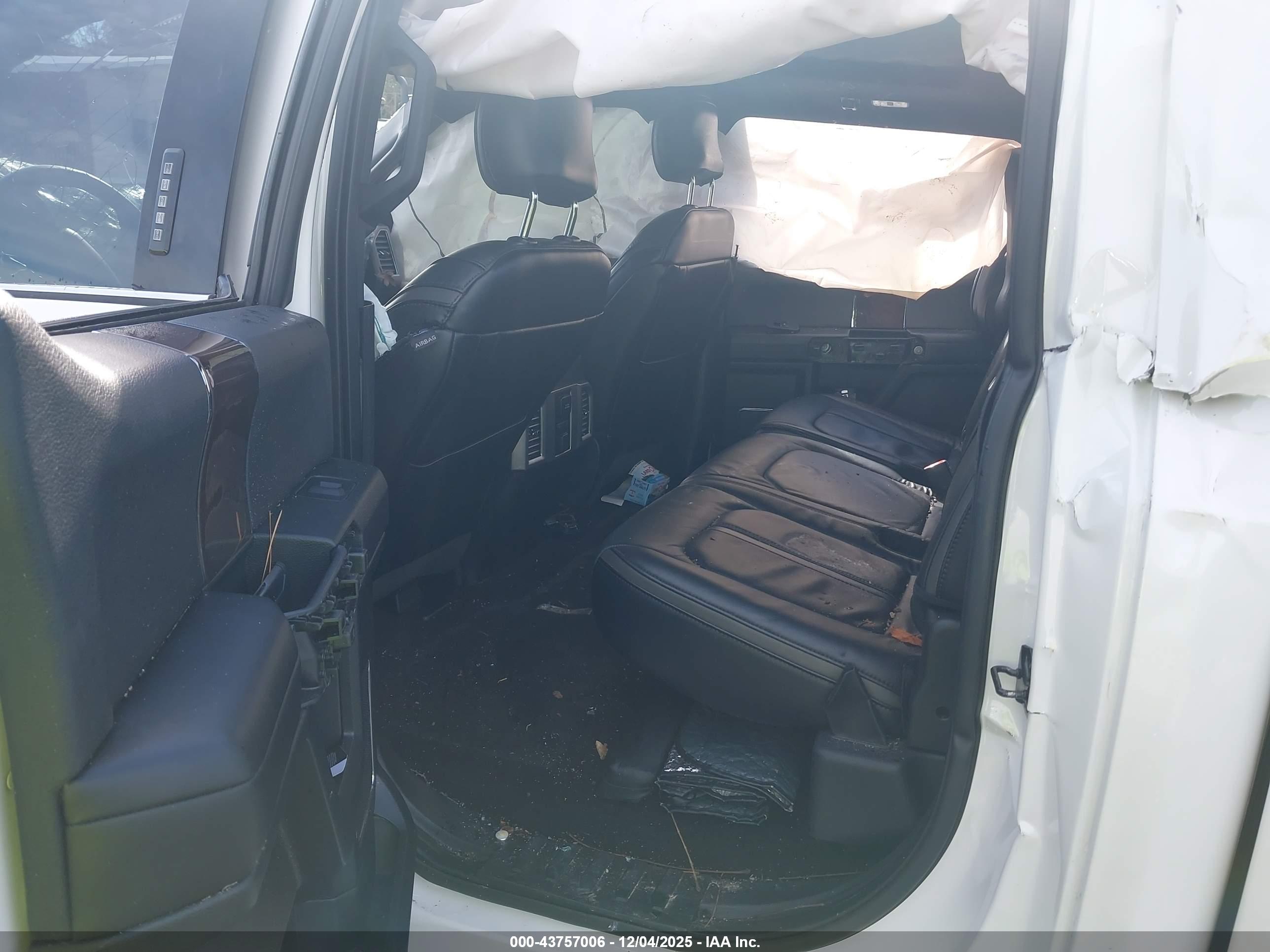 FORD F-150 image 8