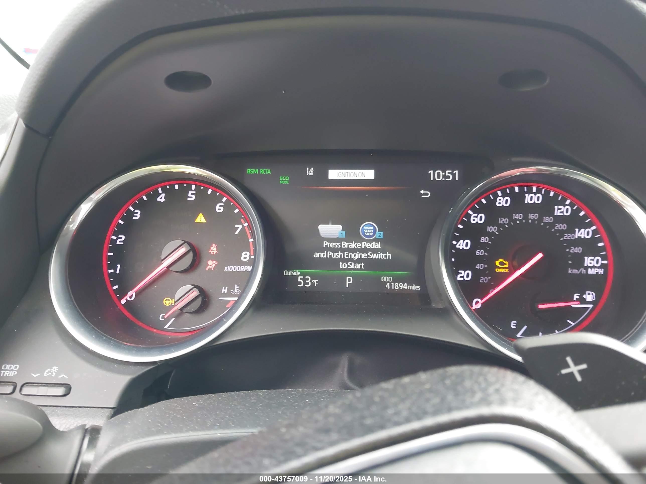 TOYOTA CAMRY image 7