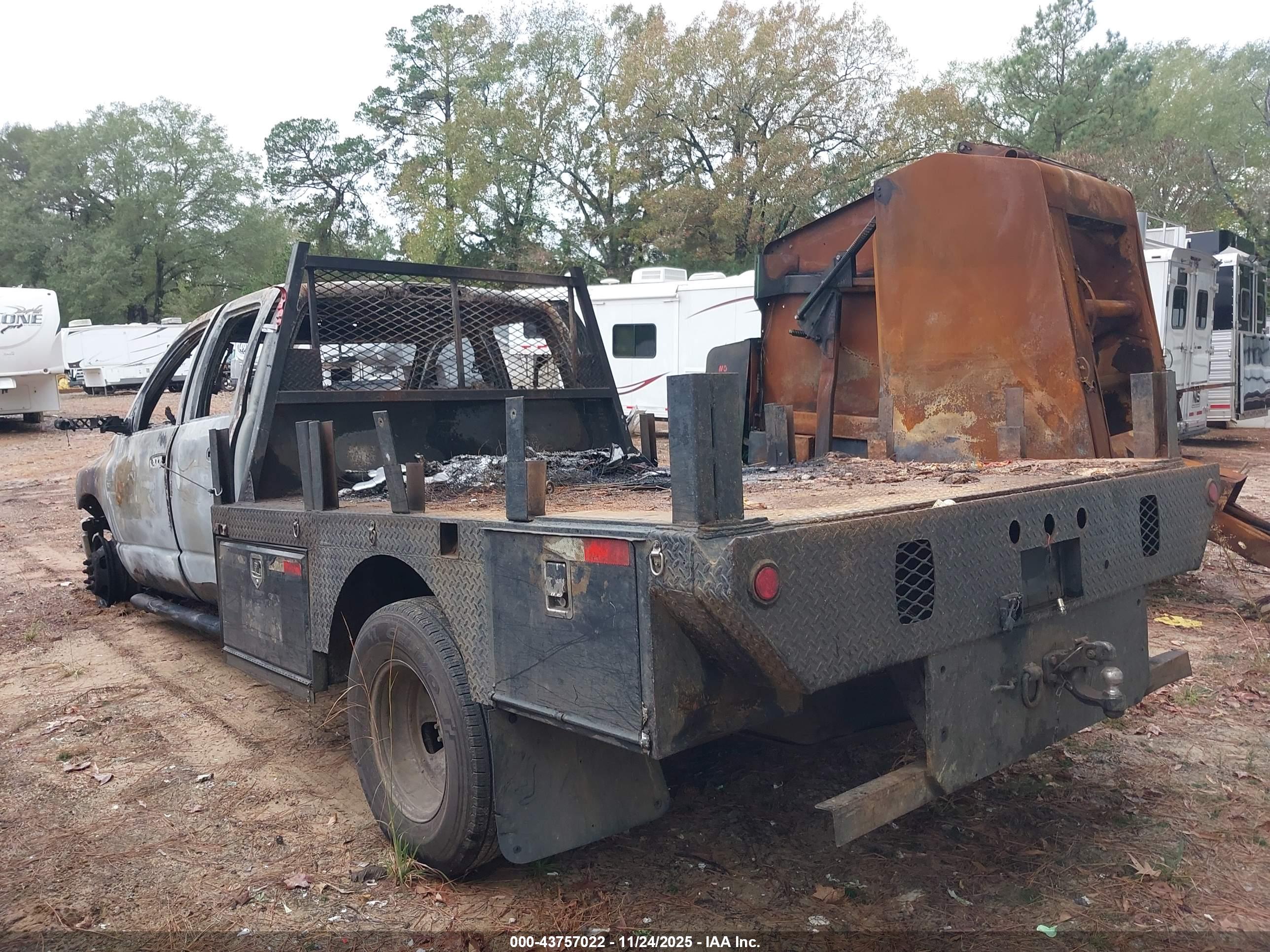 DODGE RAM image 3