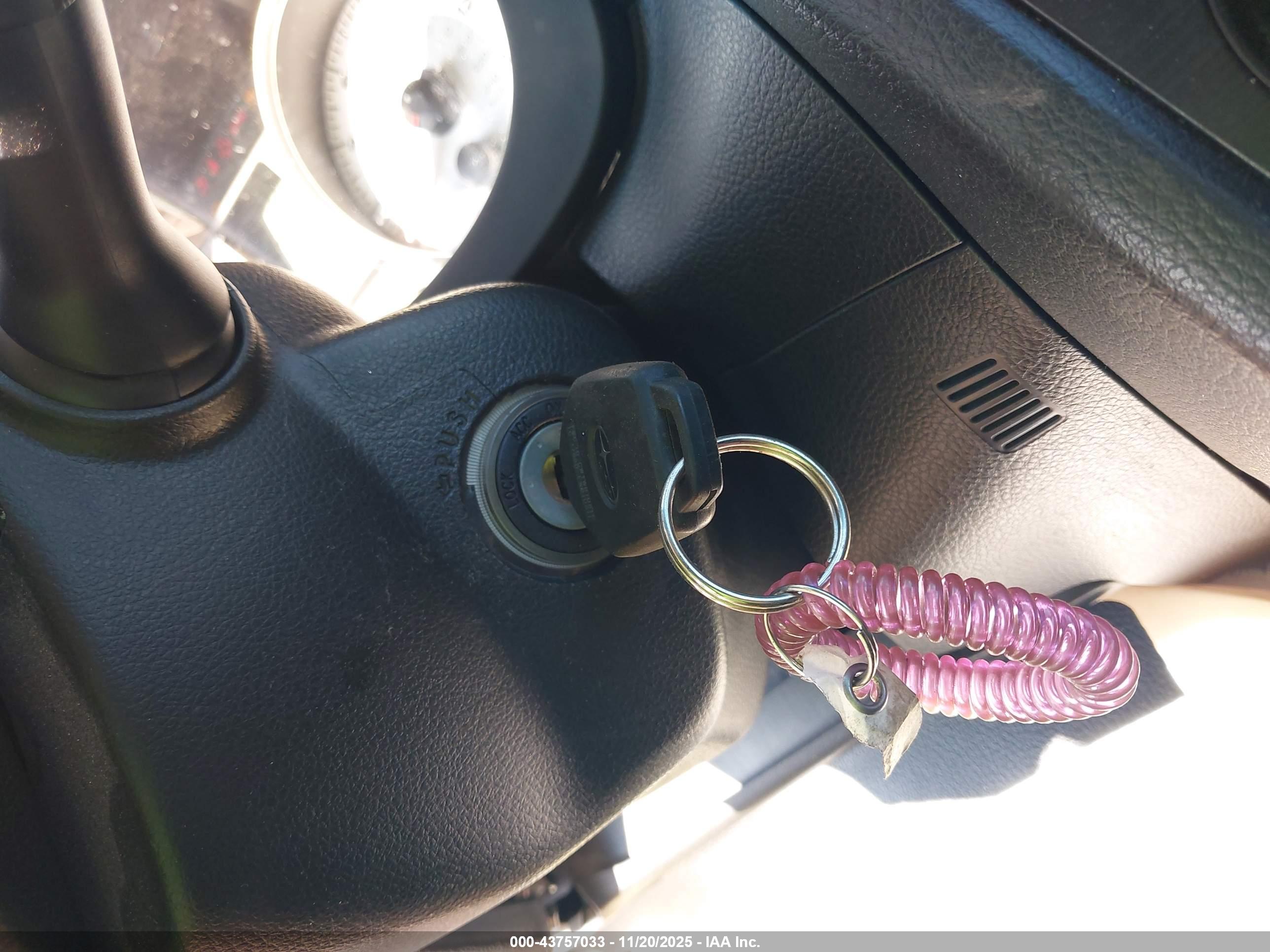 SUBARU IMPREZA image 11