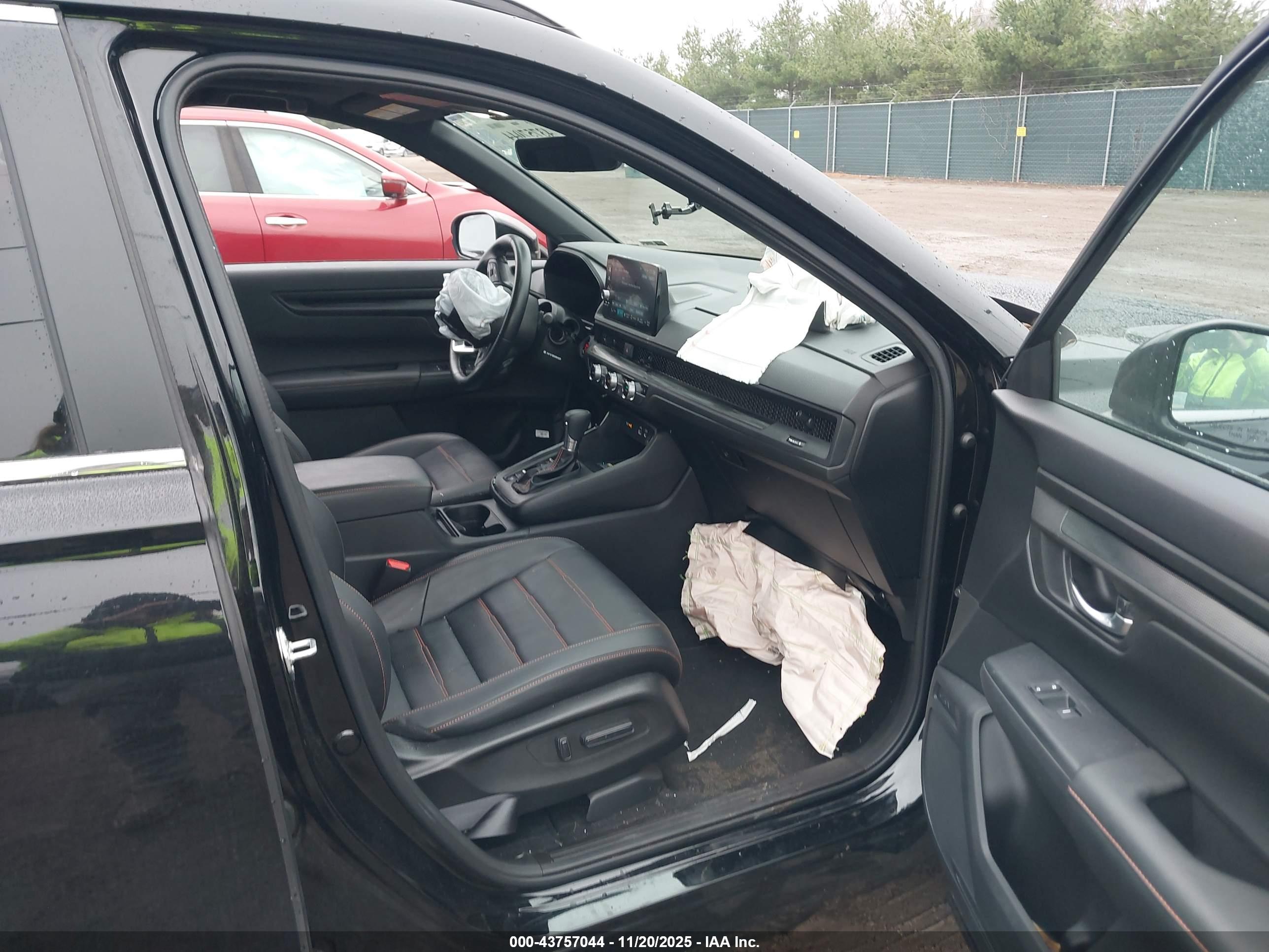 HONDA CR-V image 5