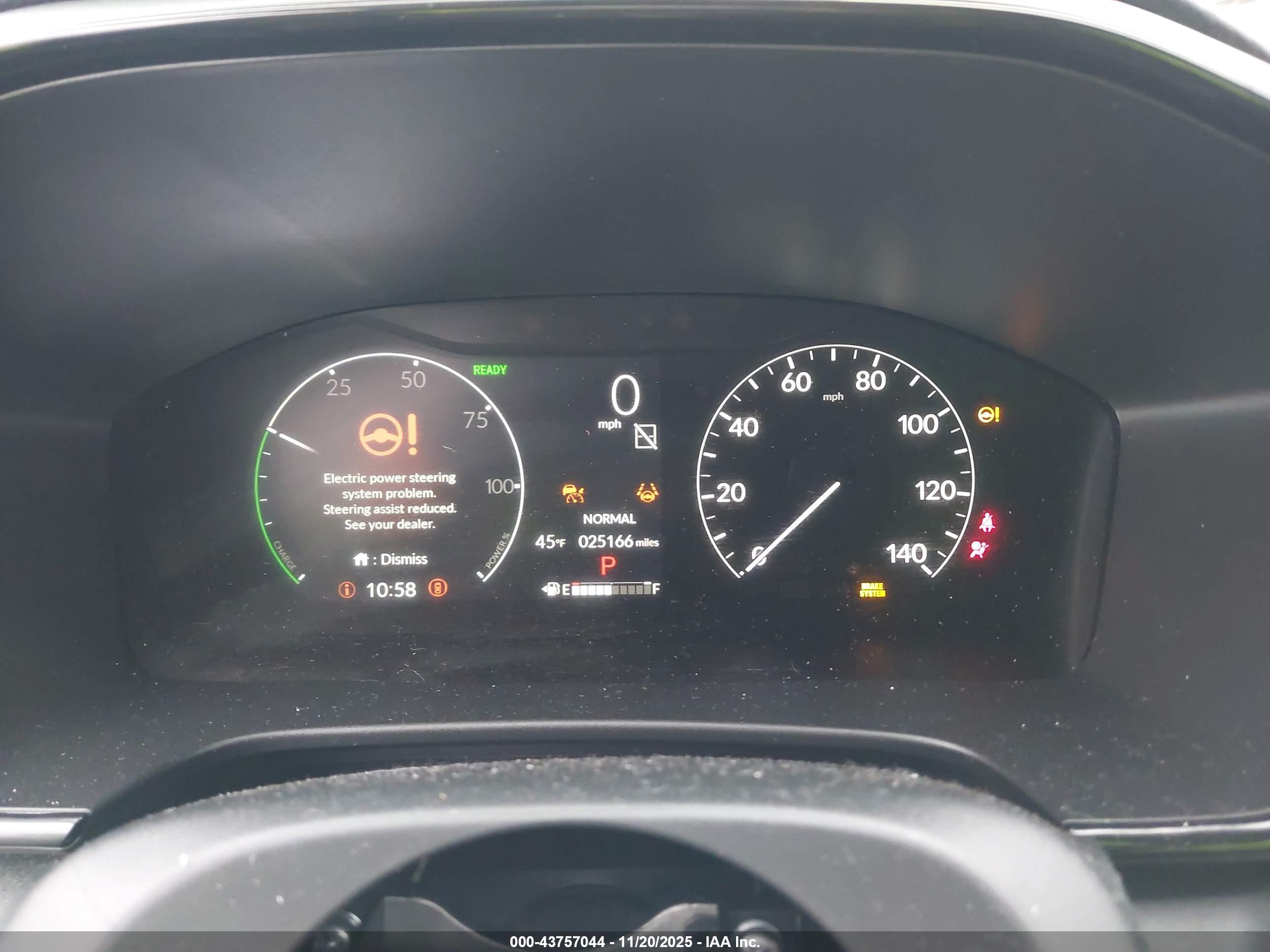HONDA CR-V image 7