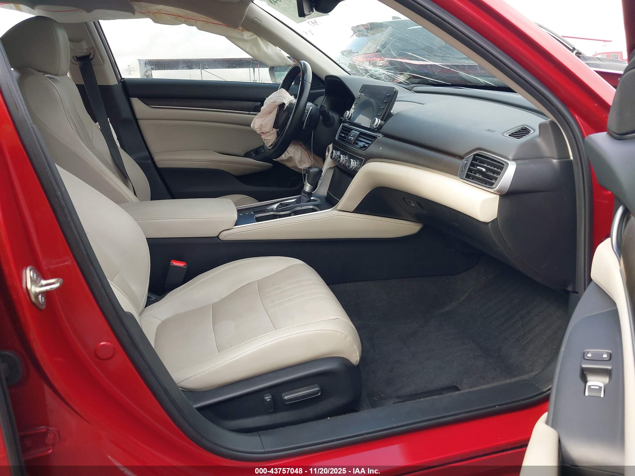 HONDA ACCORD image 5