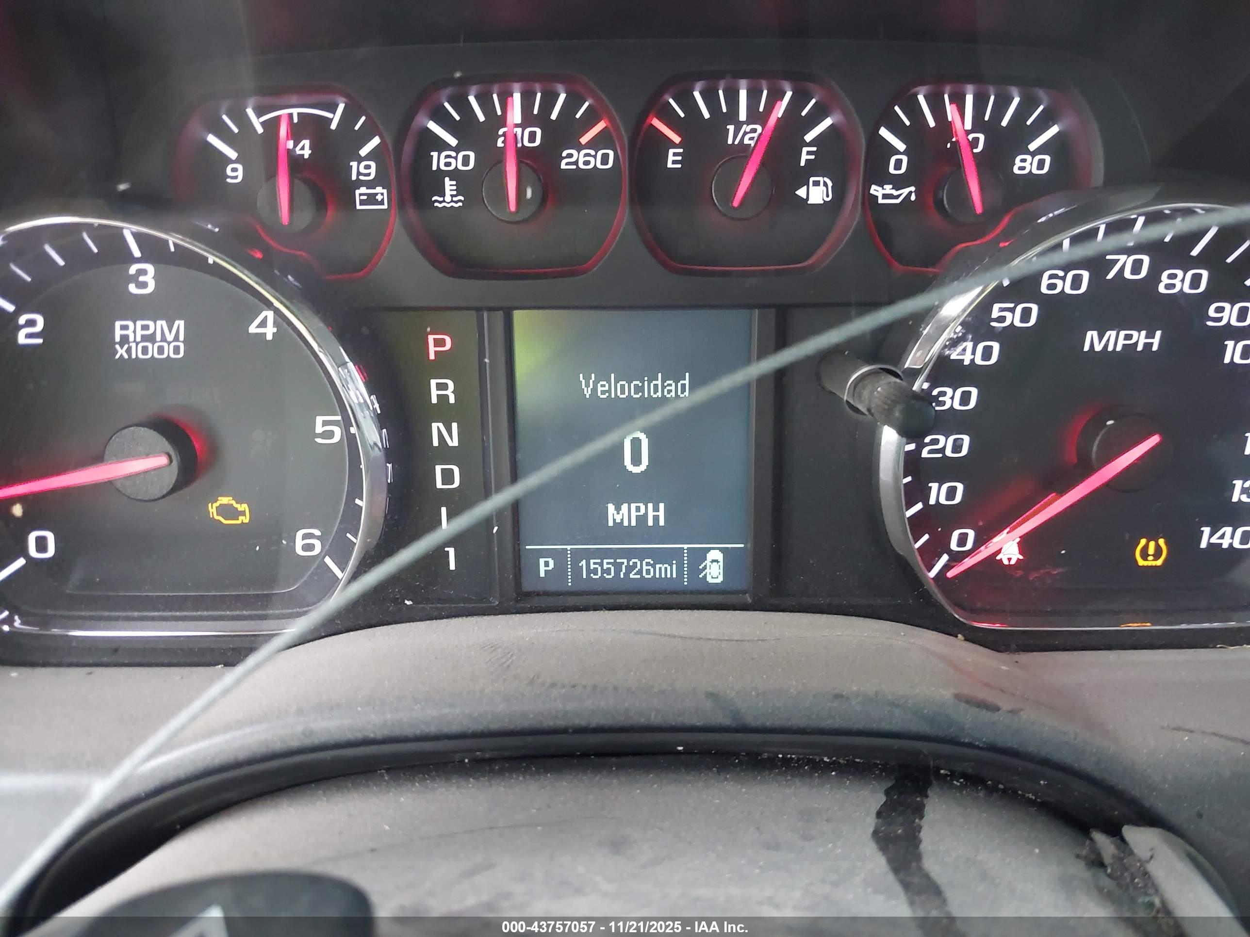 CHEVROLET SILVERADO image 7