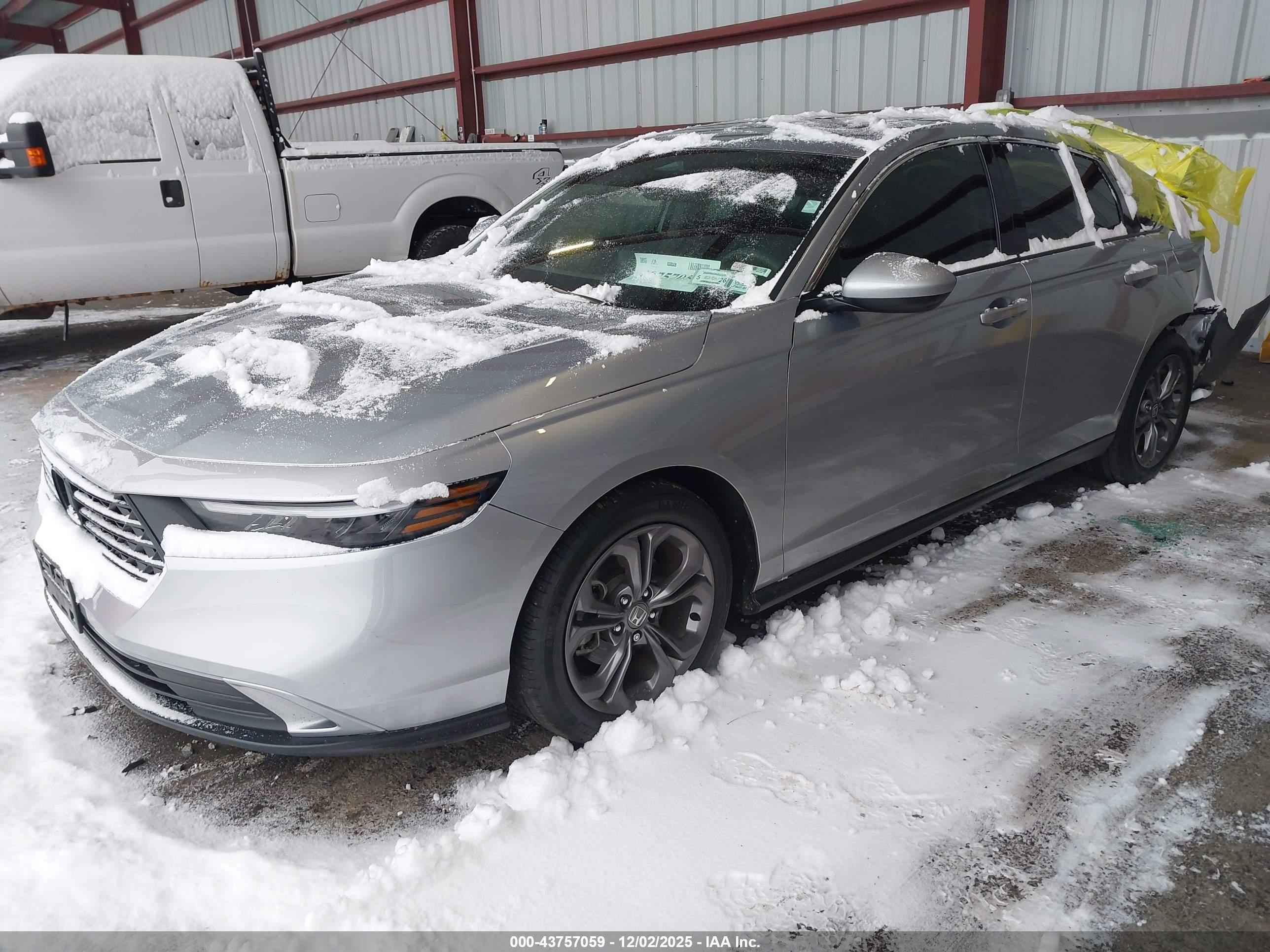 HONDA ACCORD image 2