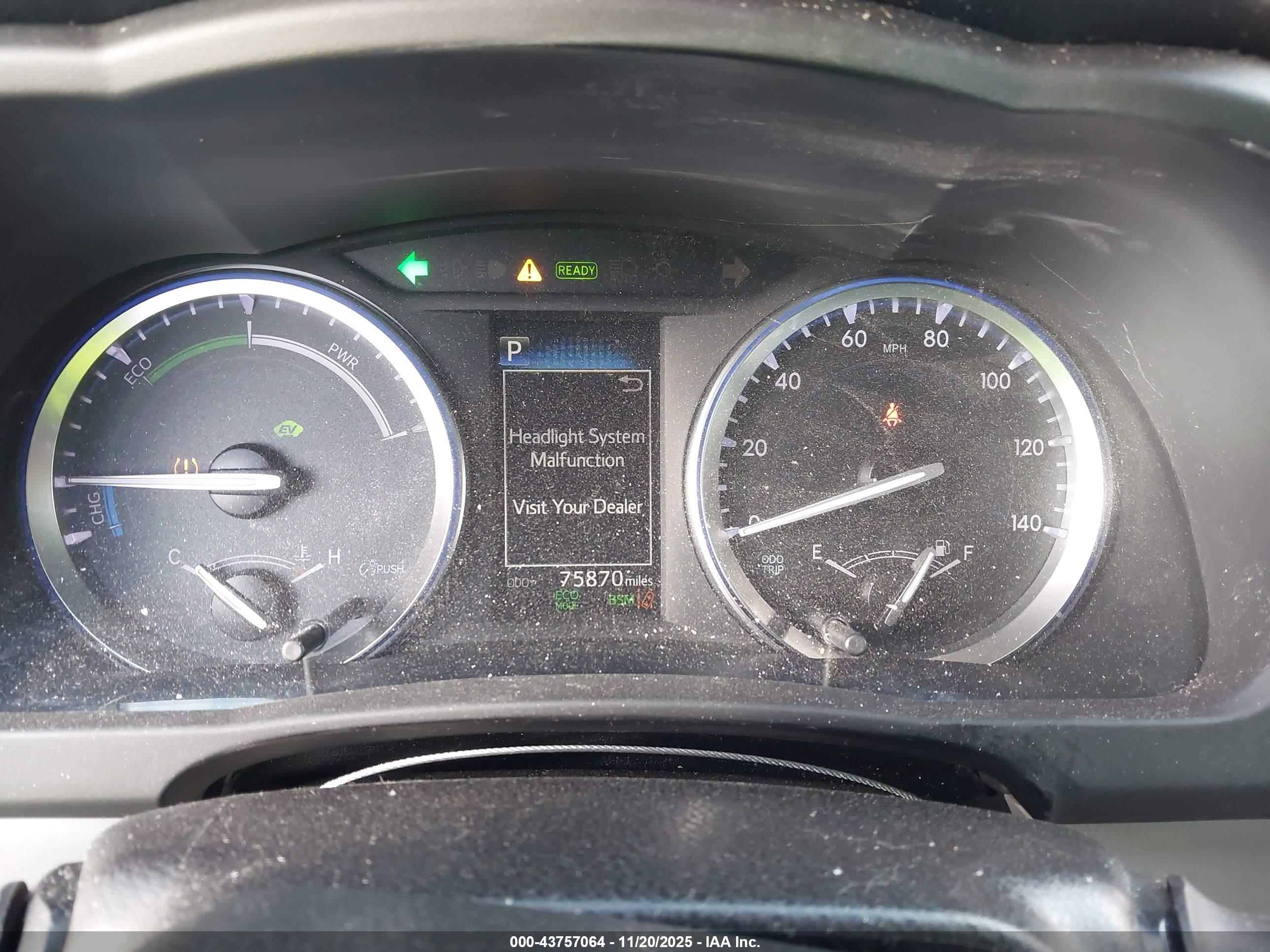TOYOTA HIGHLANDER image 7