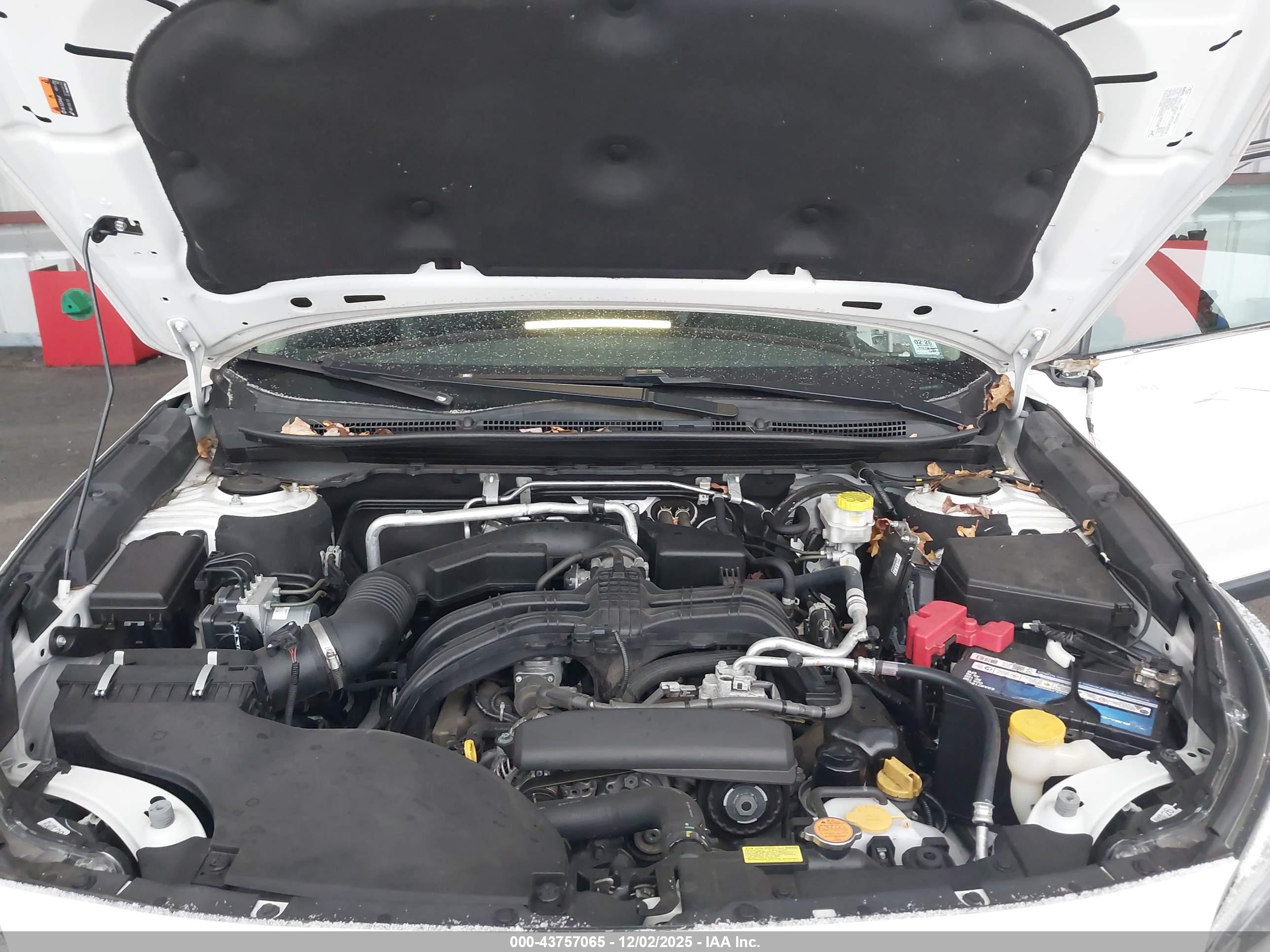 SUBARU OUTBACK image 10
