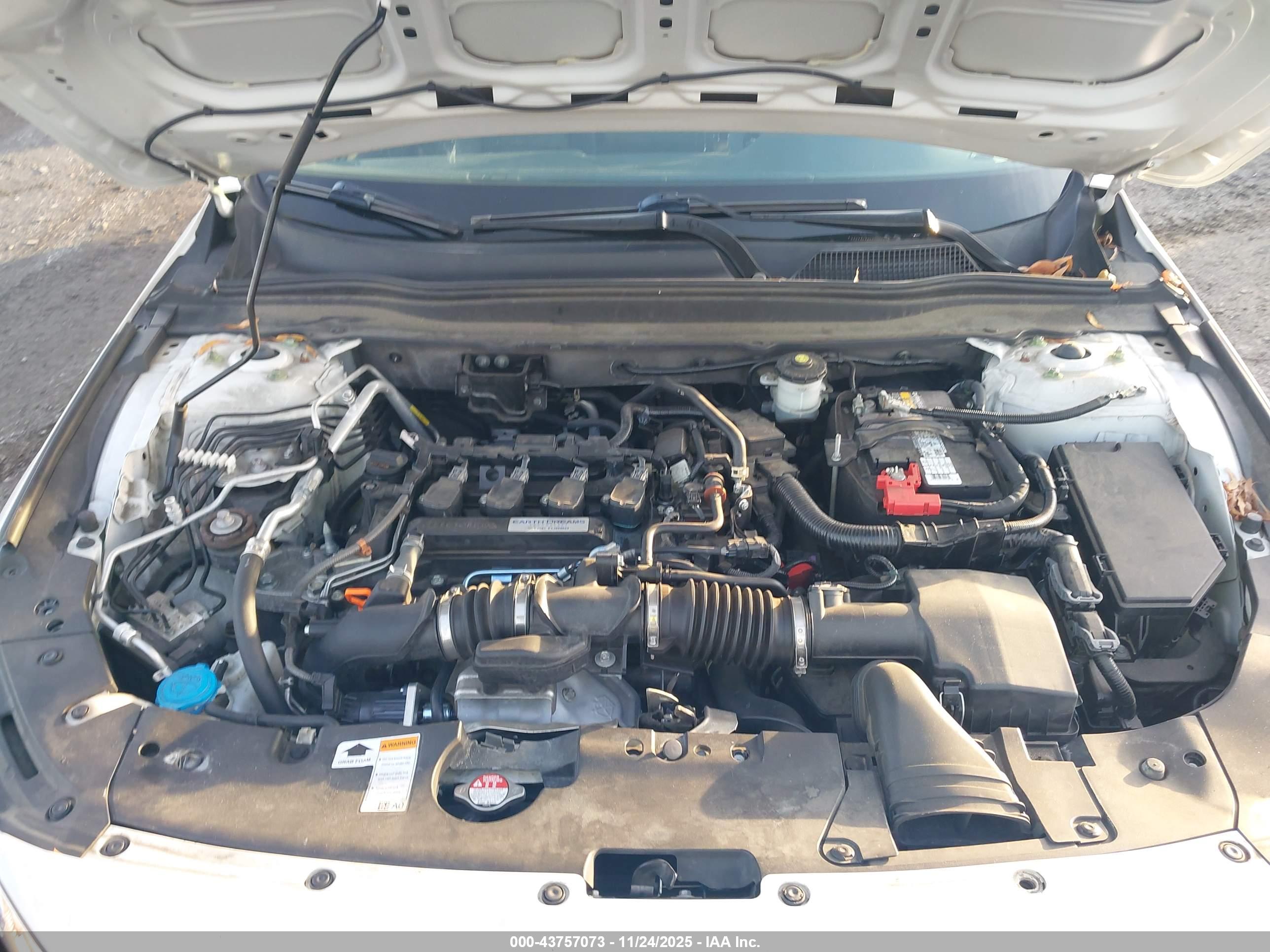 HONDA ACCORD image 10
