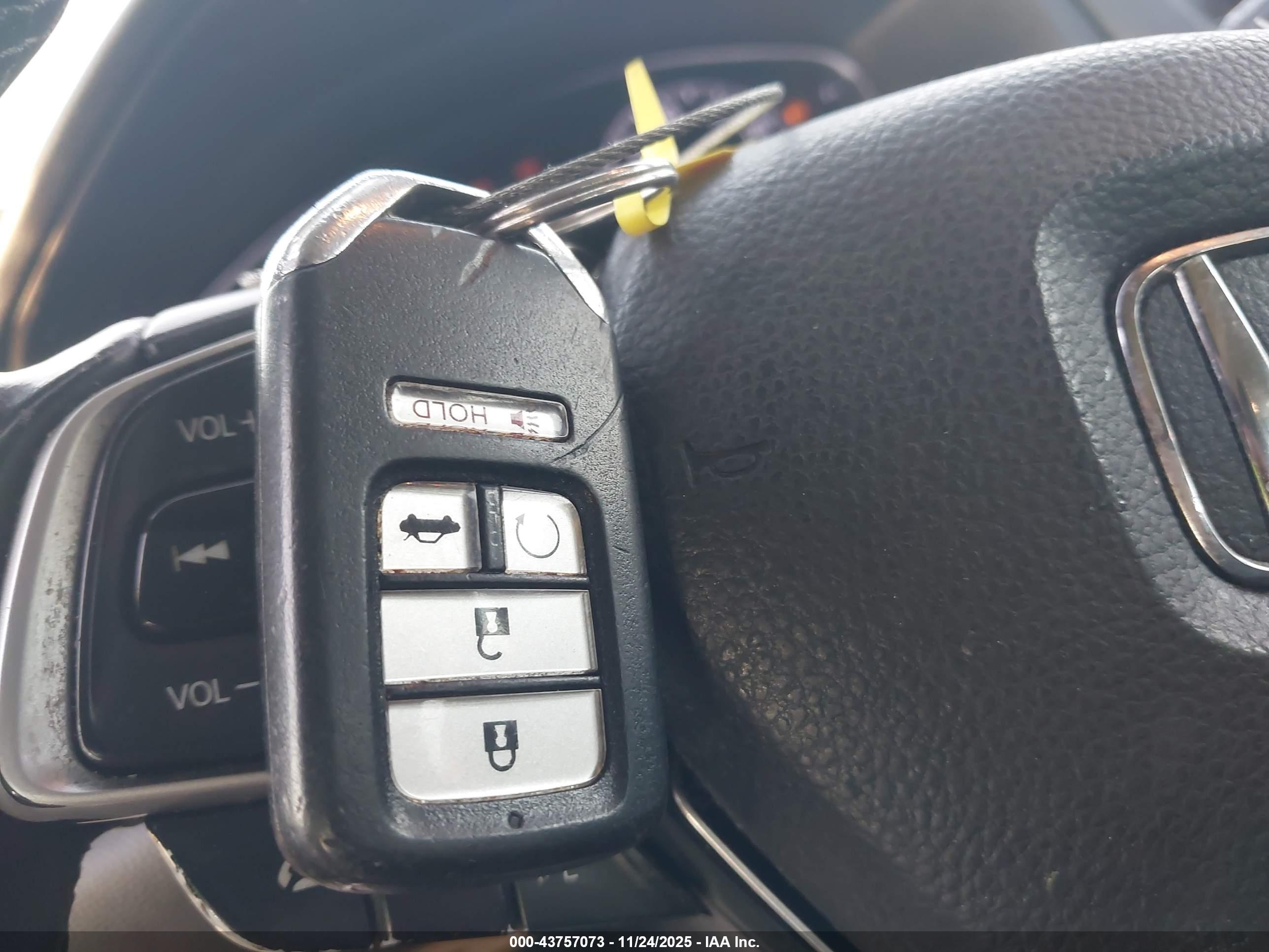 HONDA ACCORD image 11