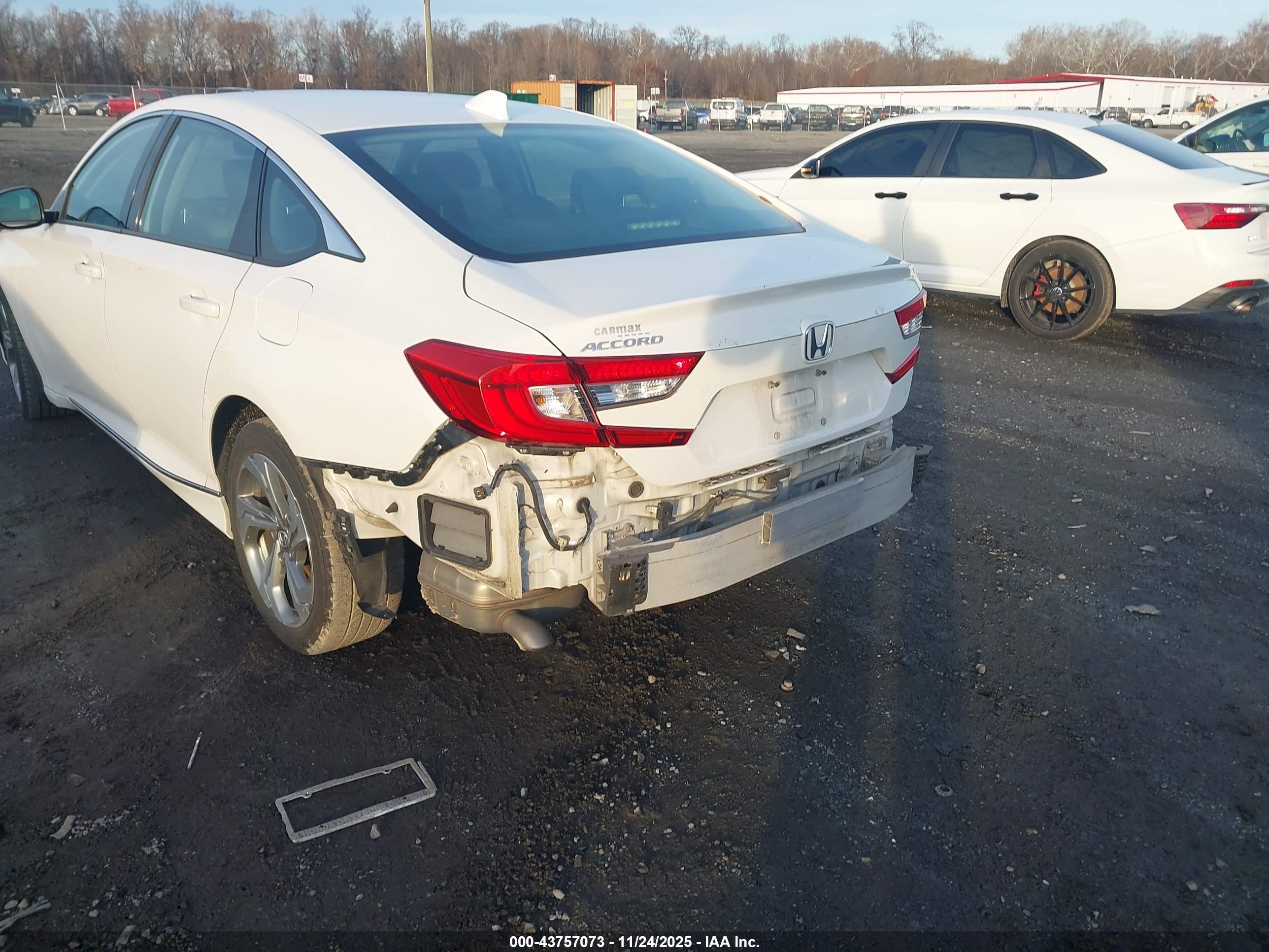 HONDA ACCORD image 6