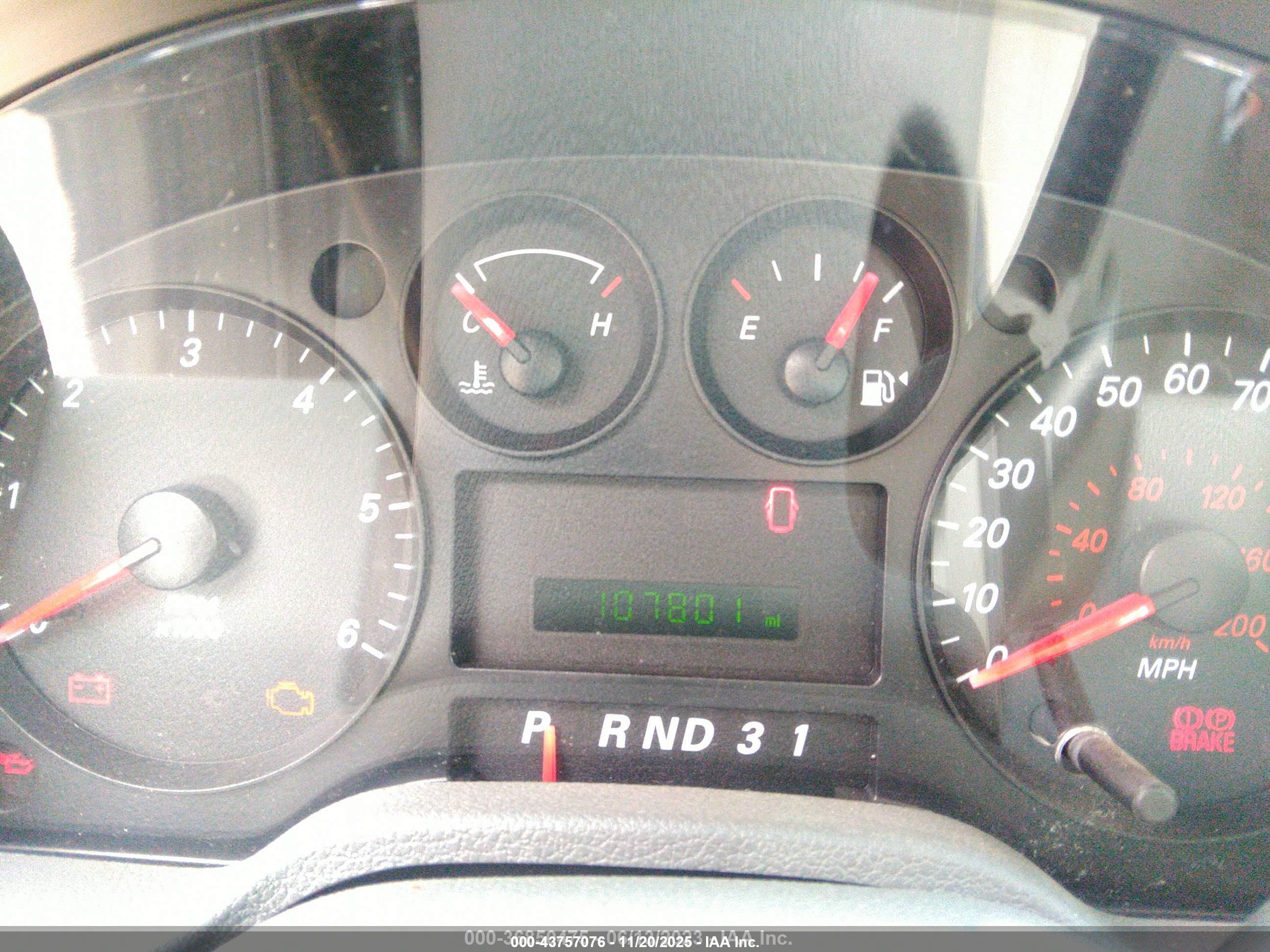 FORD FREESTAR image 7