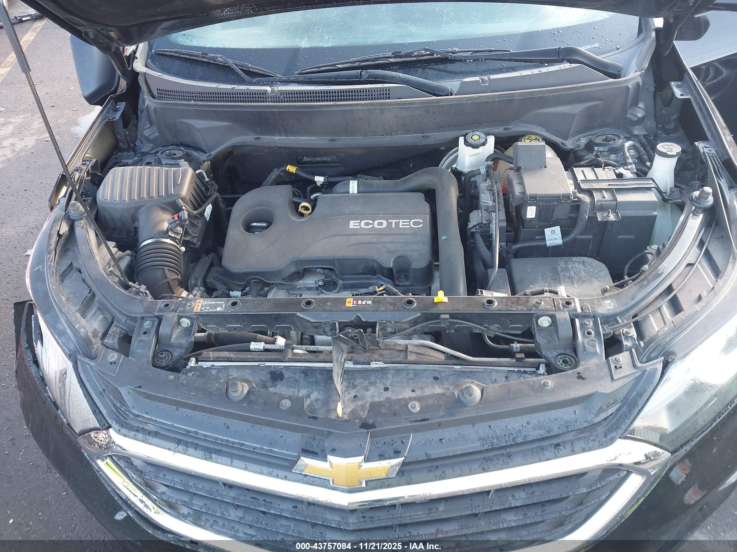 CHEVROLET EQUINOX image 10