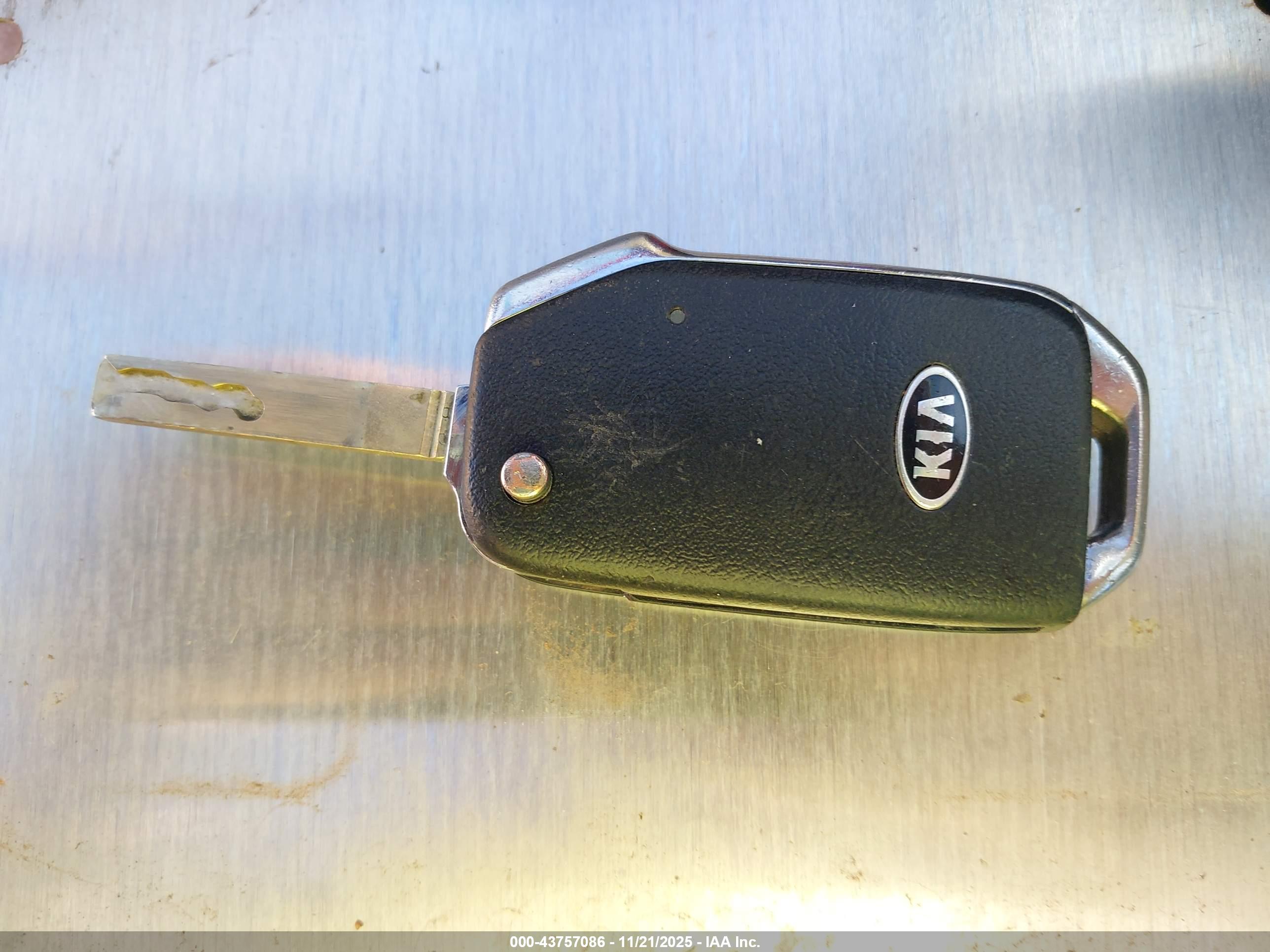 KIA SOUL image 11
