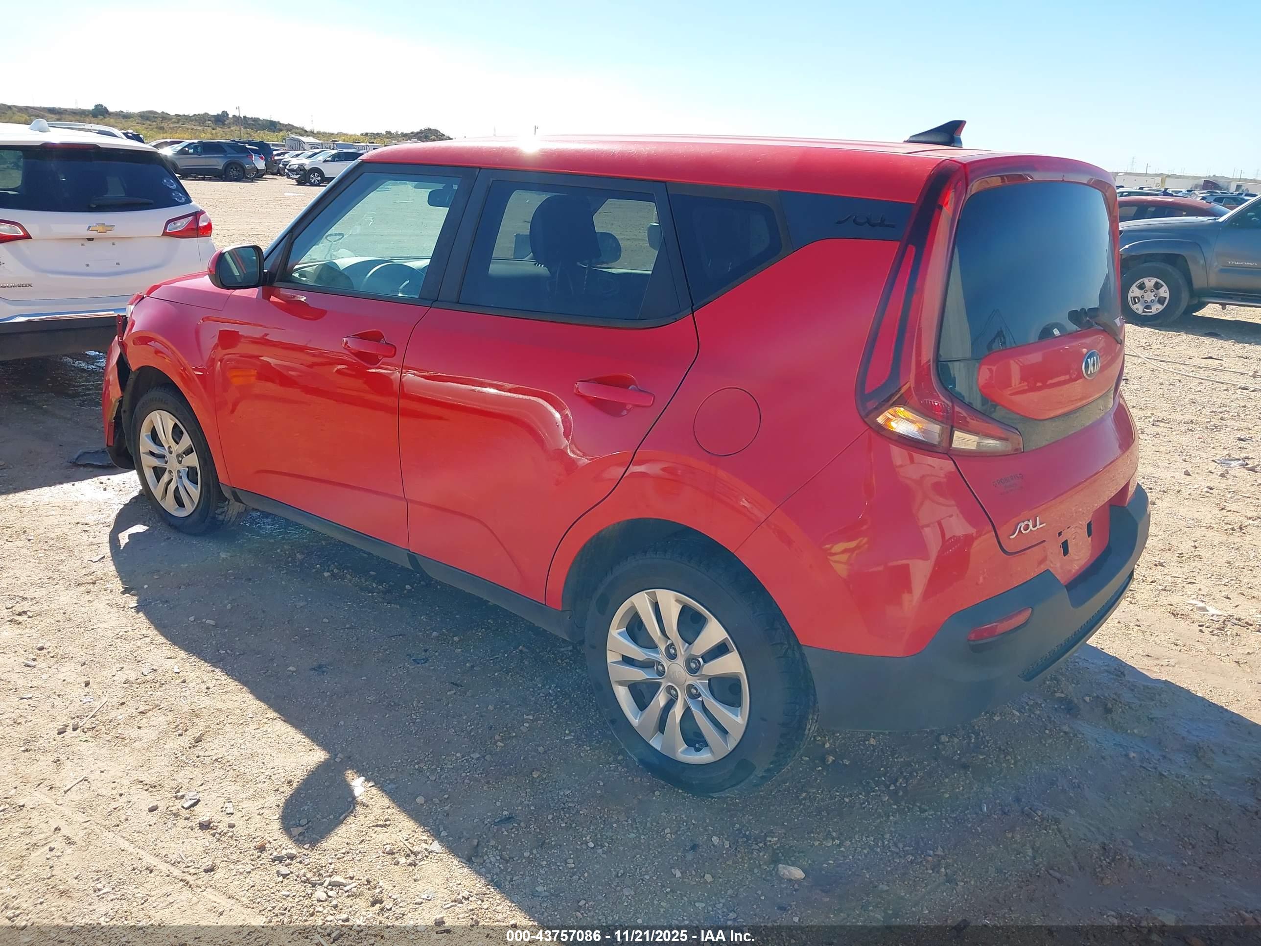 KIA SOUL image 3