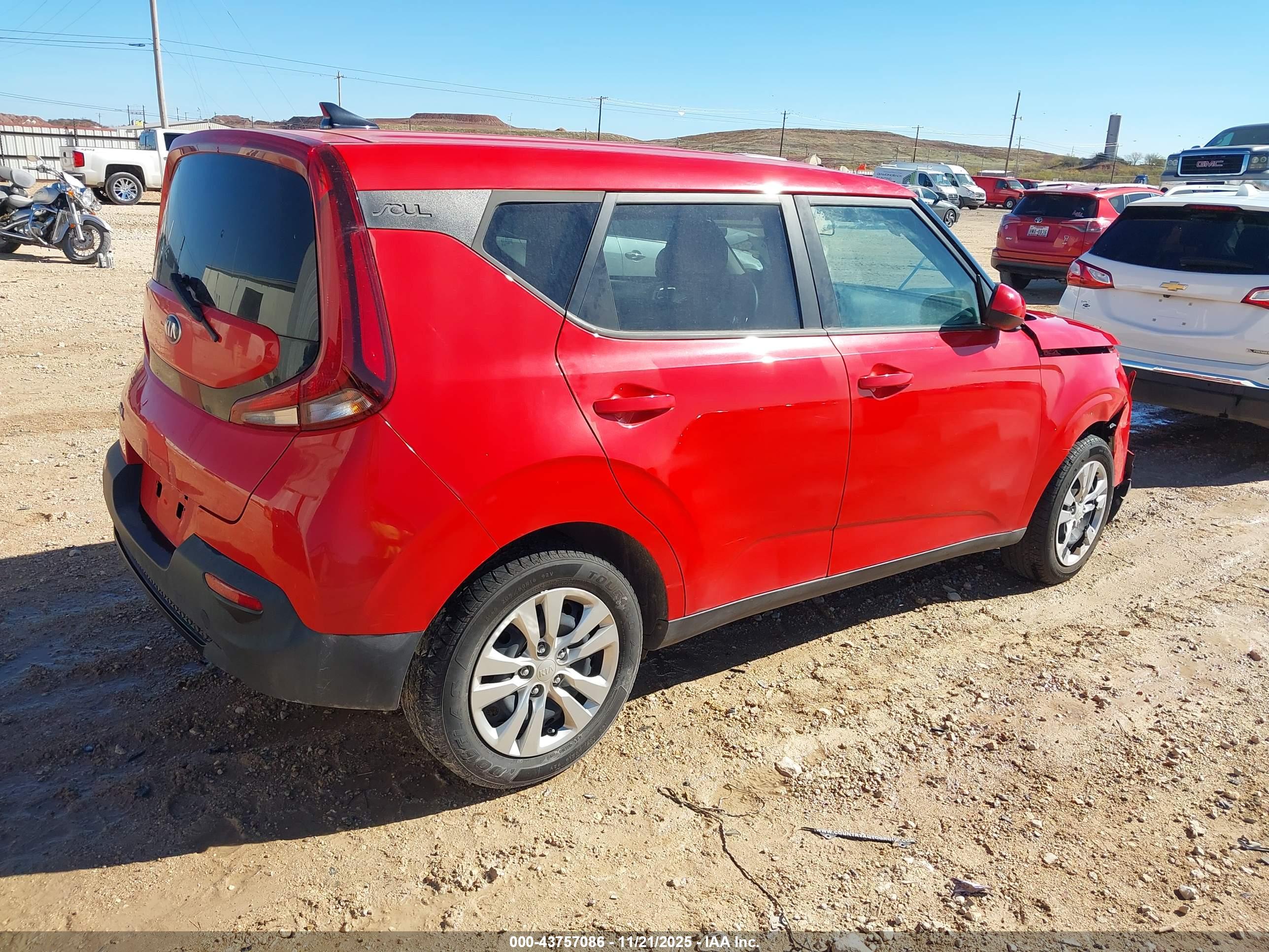 KIA SOUL image 4