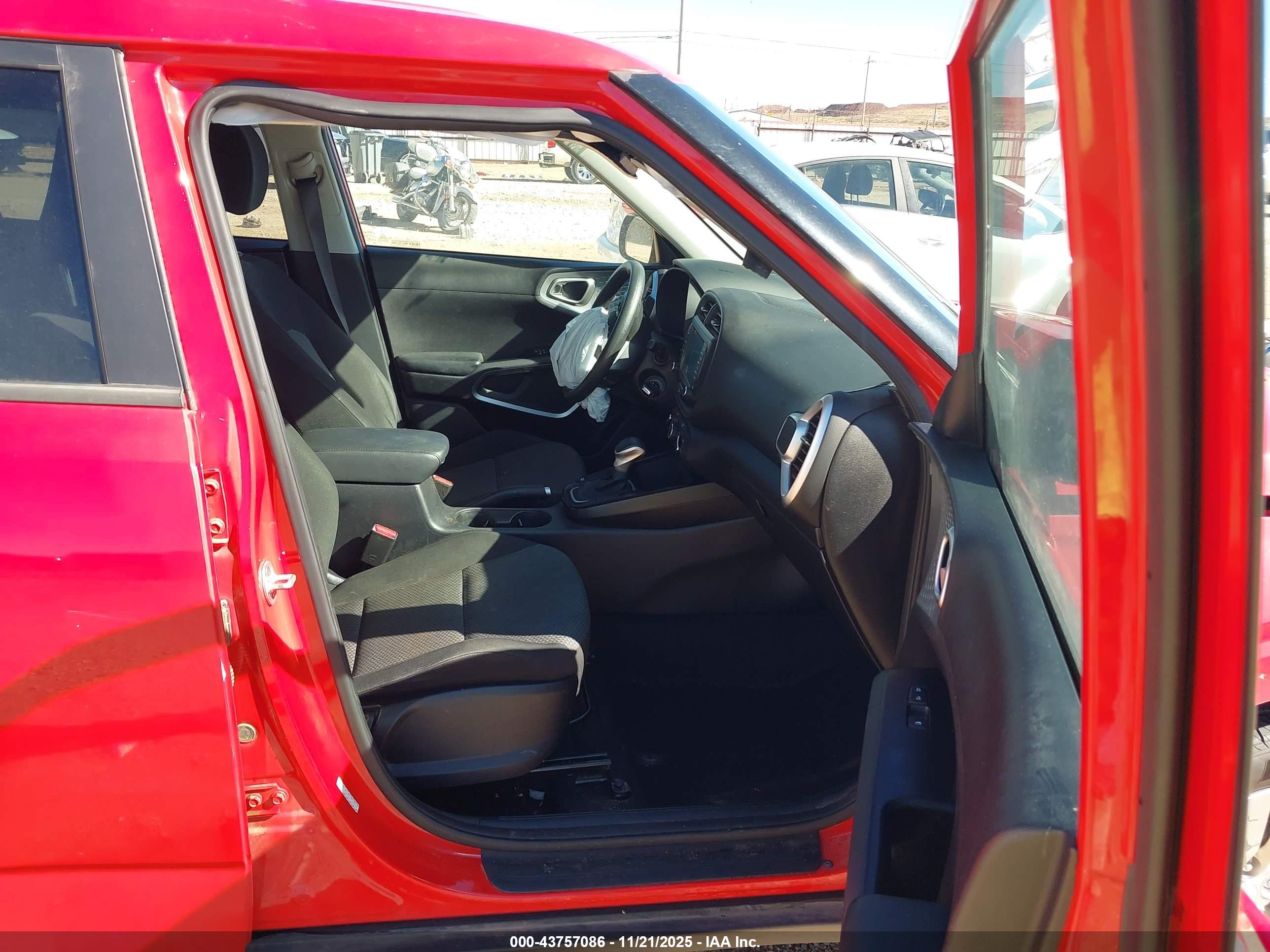 KIA SOUL image 5