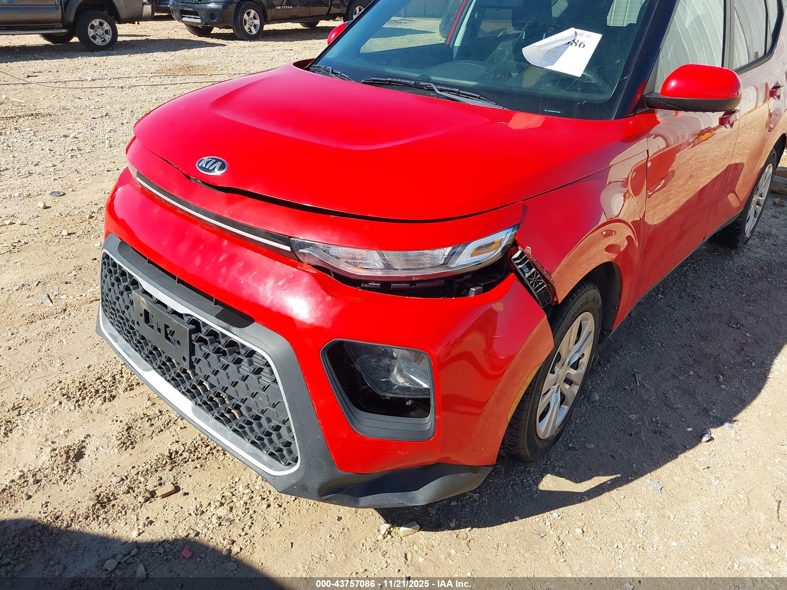 KIA SOUL image 6